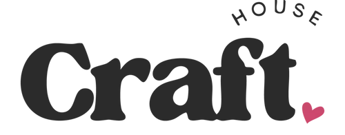 Craft House SVG