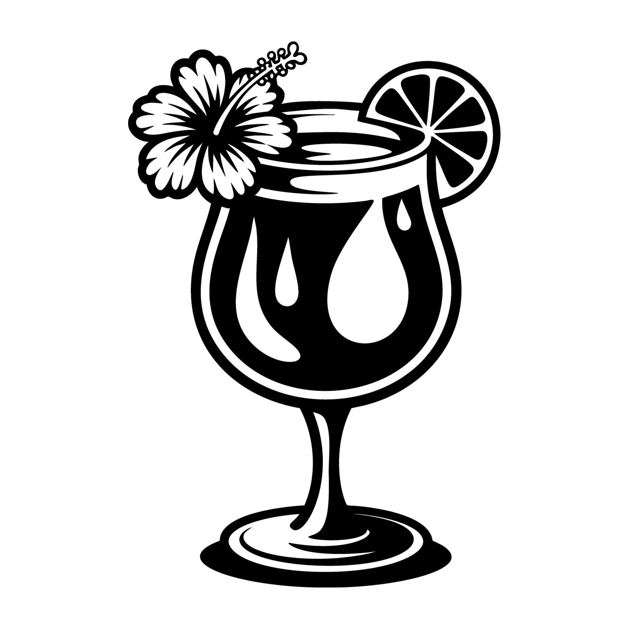 Beach SVG