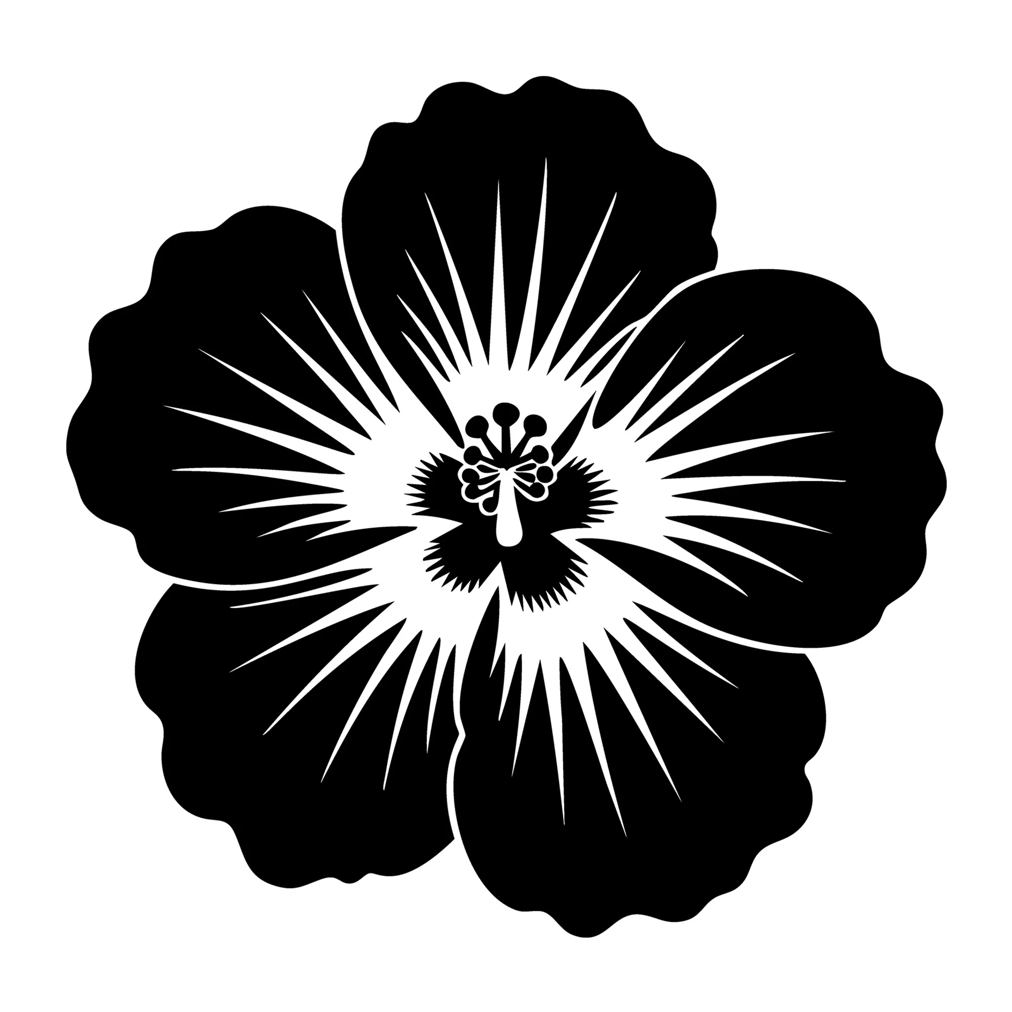 Beach SVG