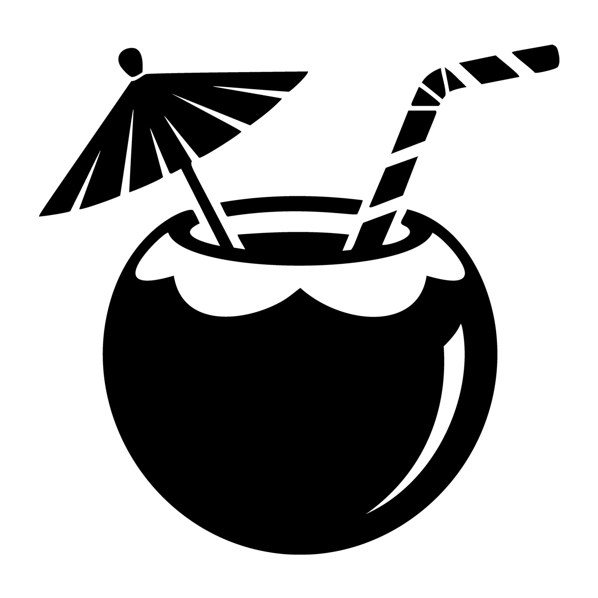 Beach SVG