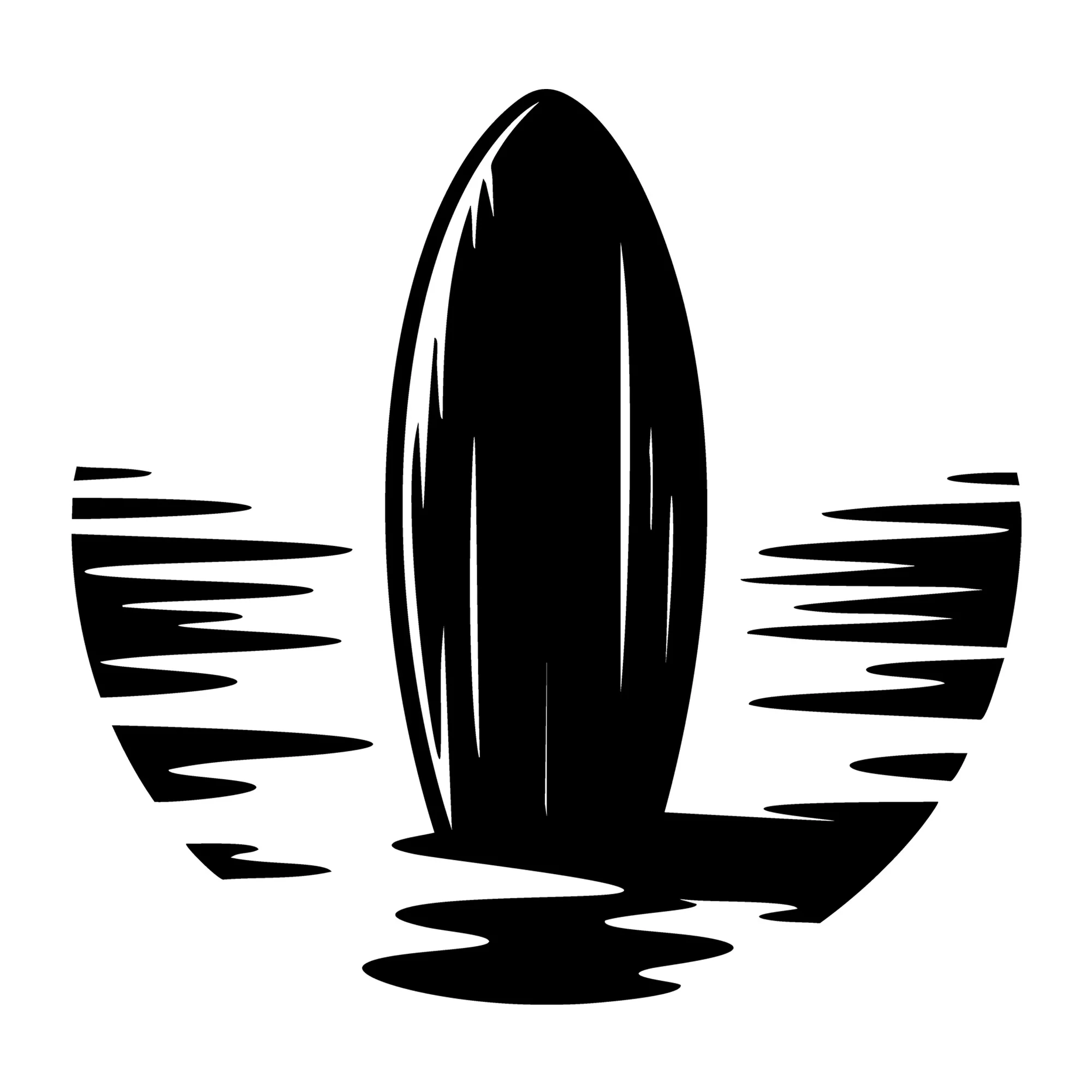 Beach SVG