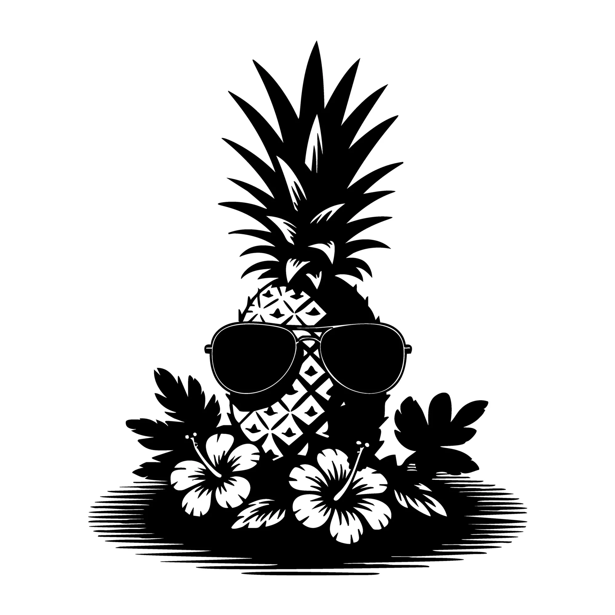 Beach SVG