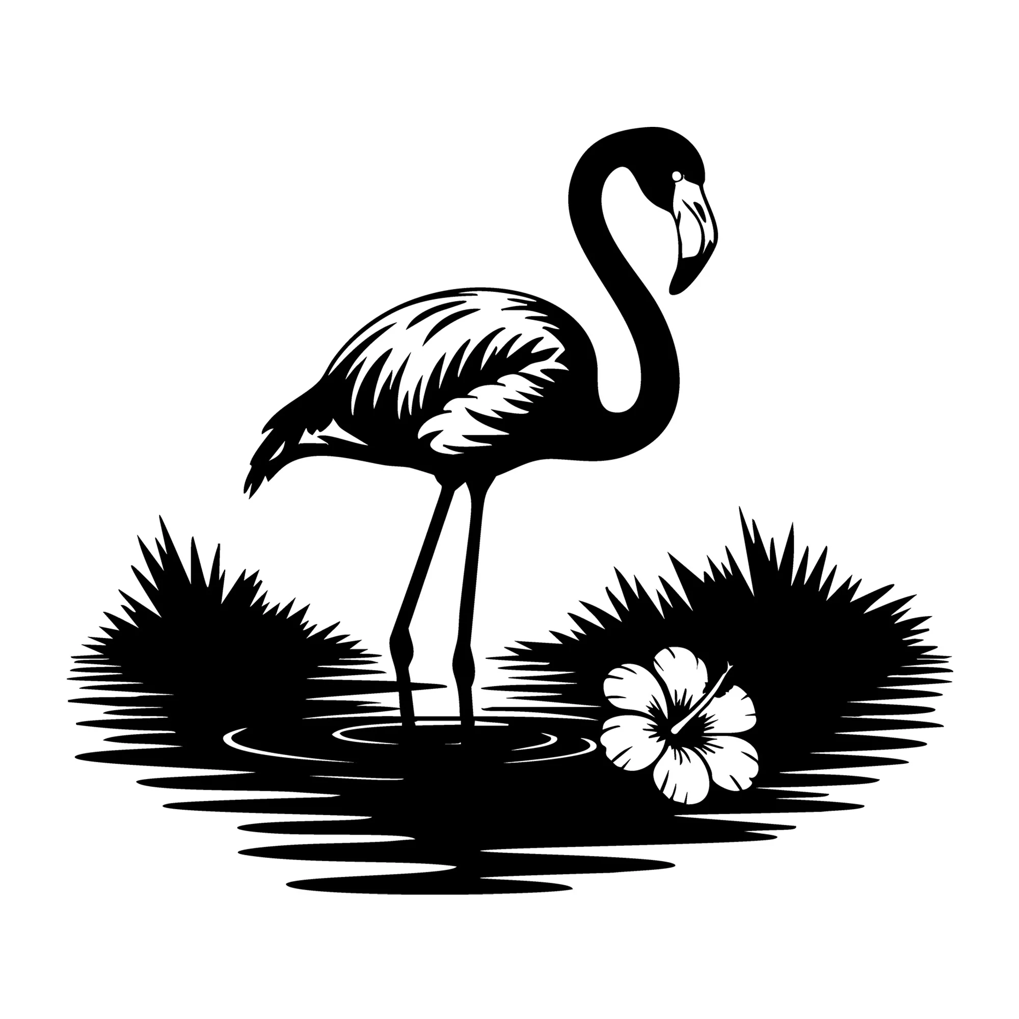 Beach SVG