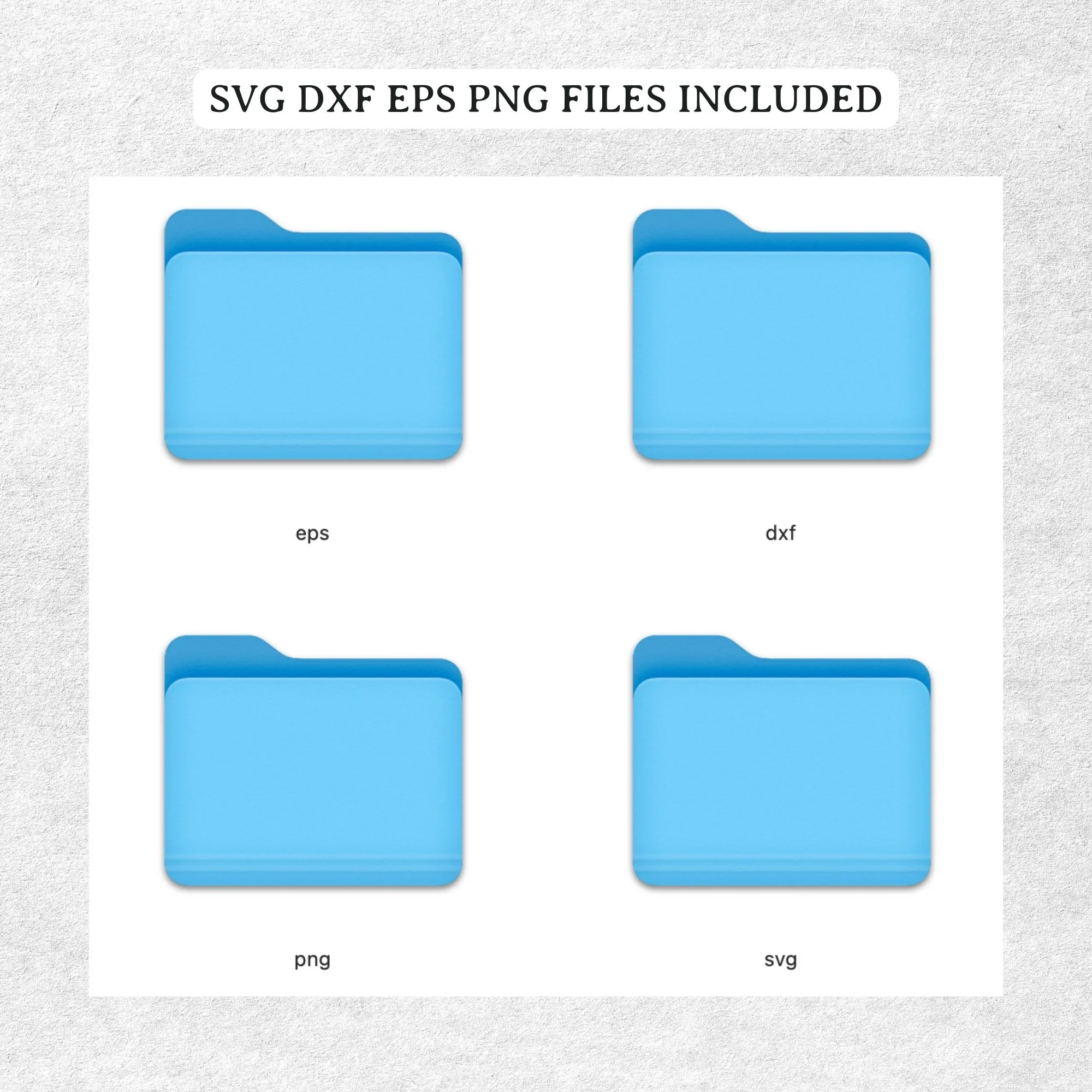 Bear SVG Bundle - Image 3