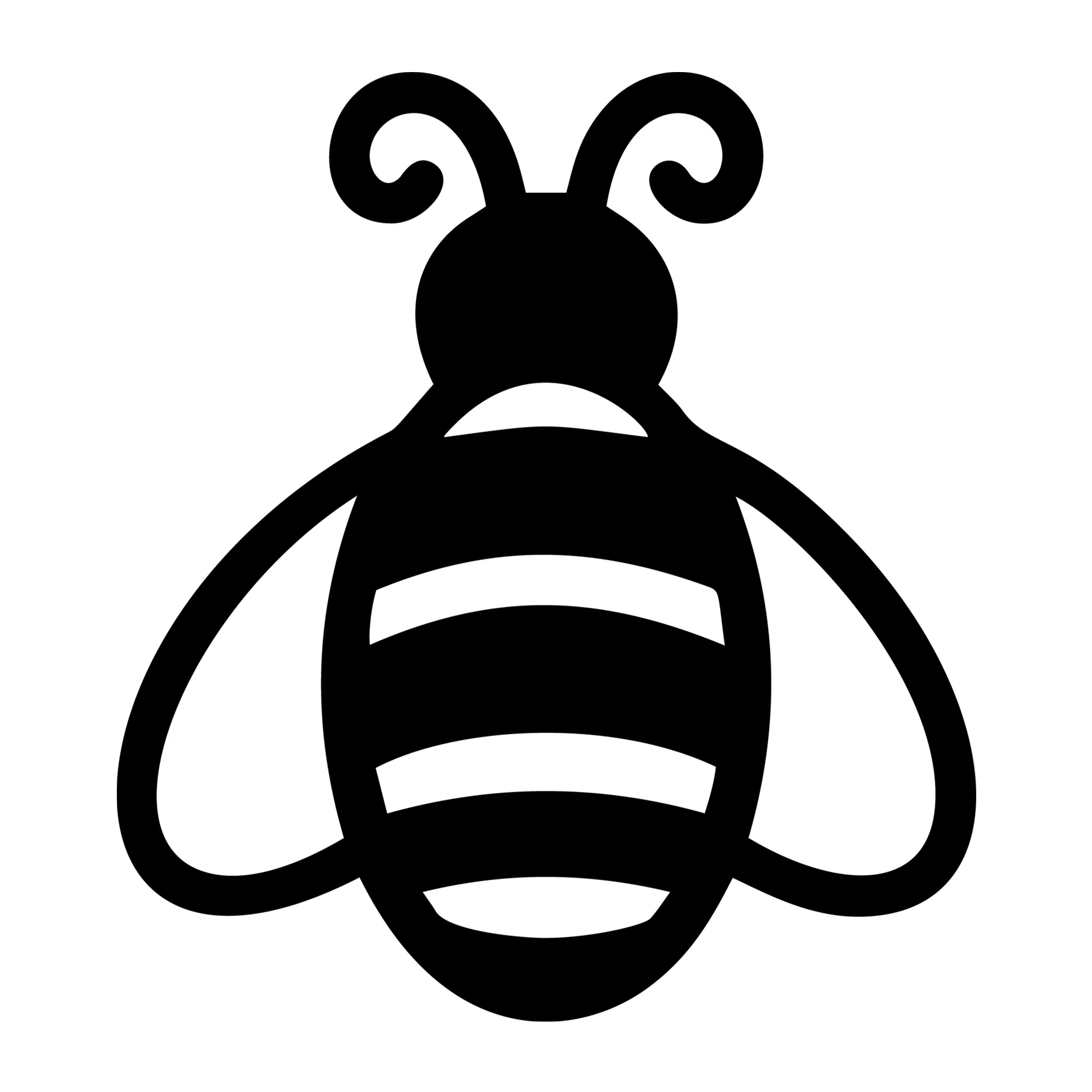 Bee SVG