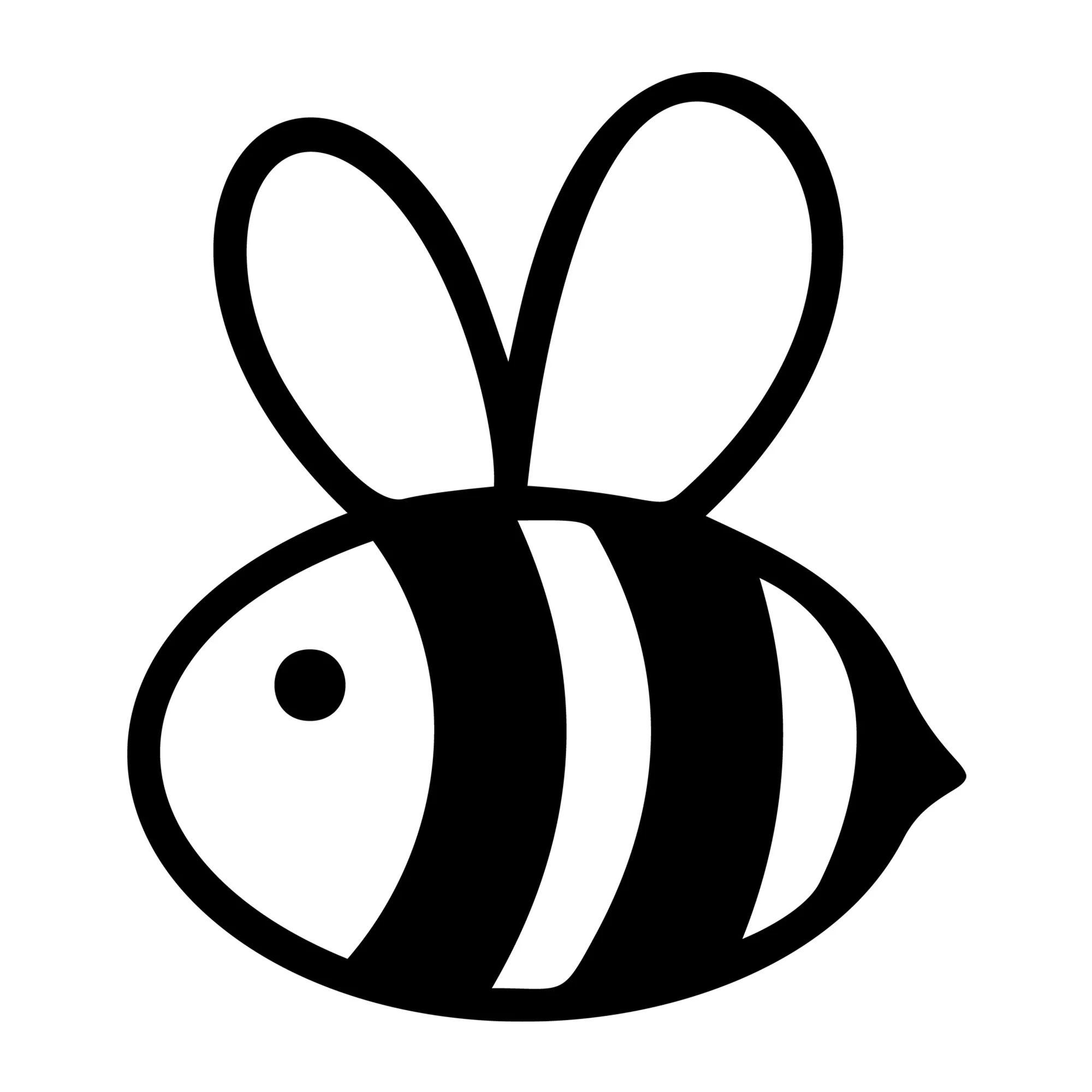 Bee SVG