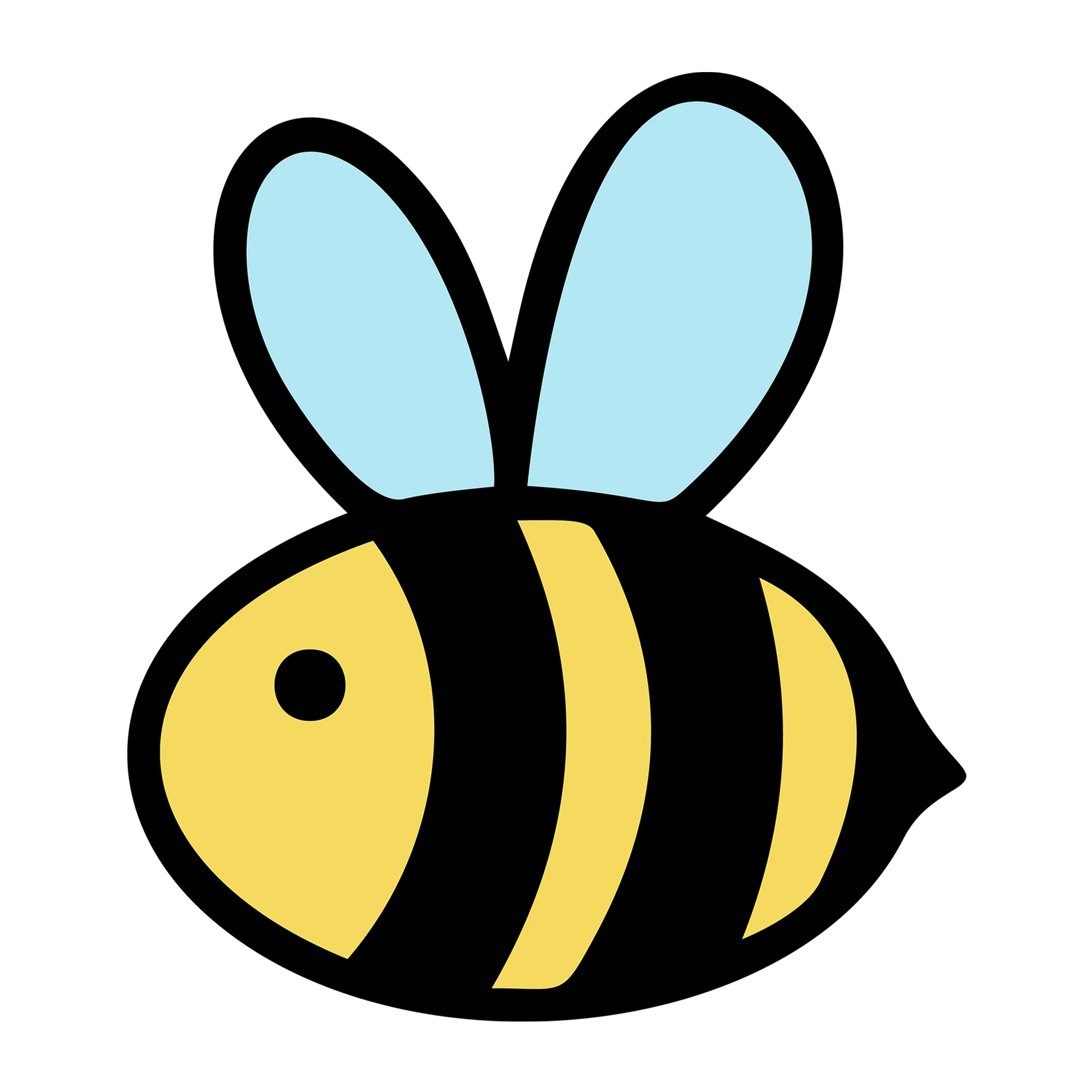 Bee SVG