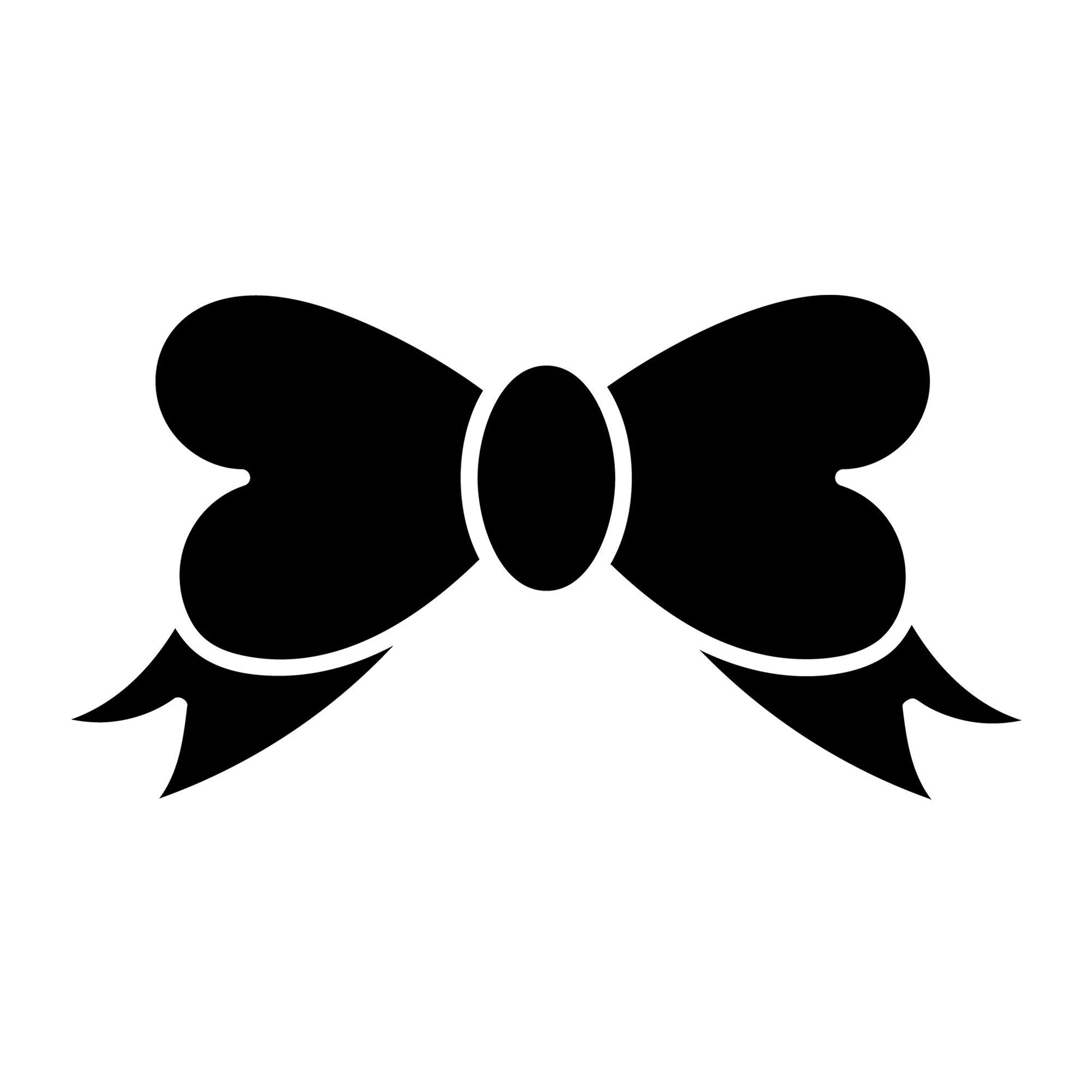 Bow SVG