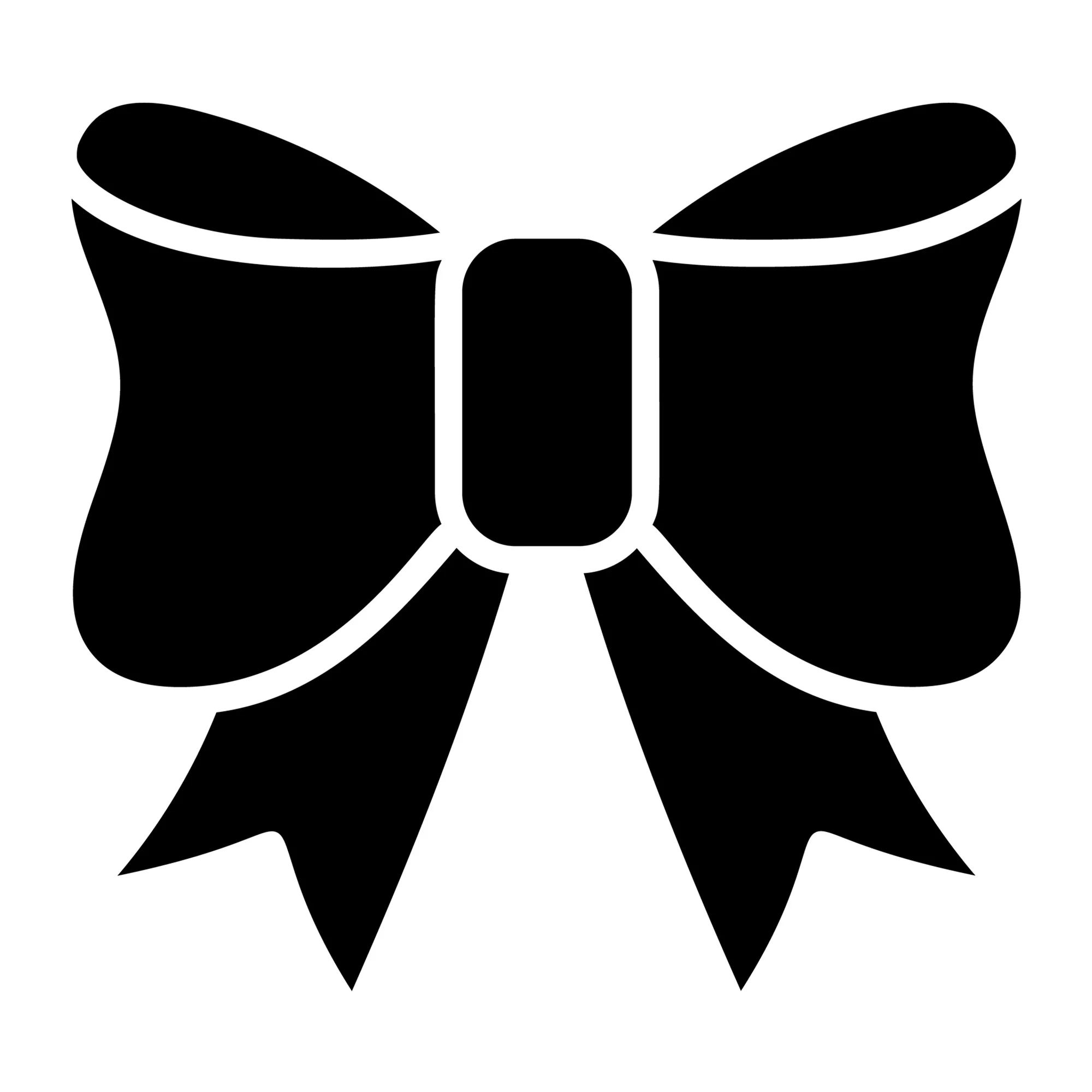 Bow SVG