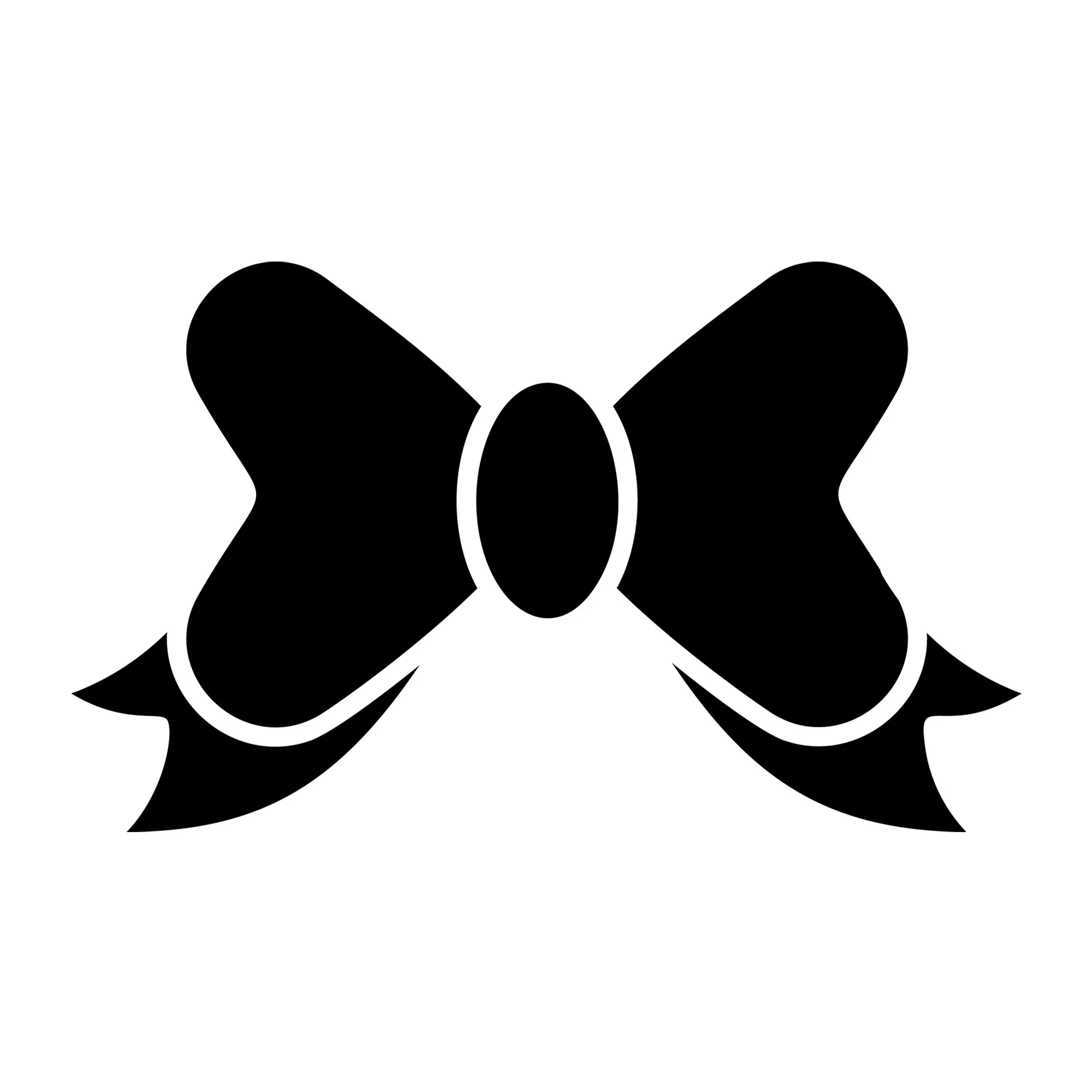 Bow SVG