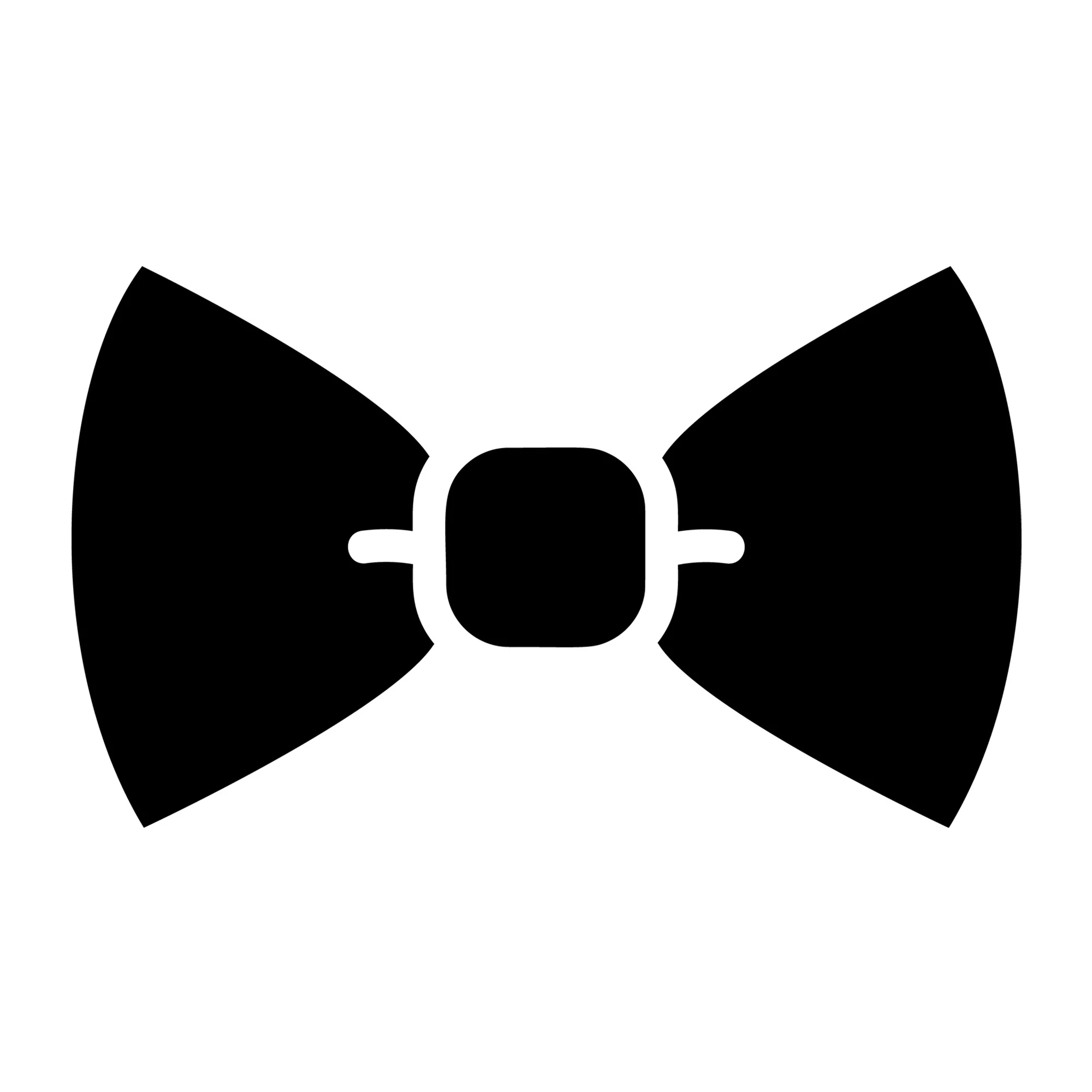 Bow SVG