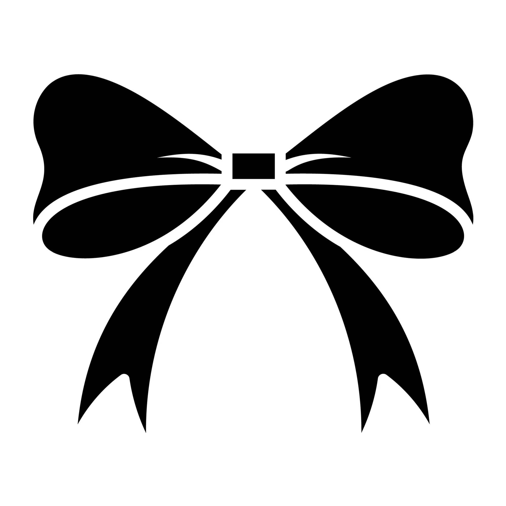 Bow SVG