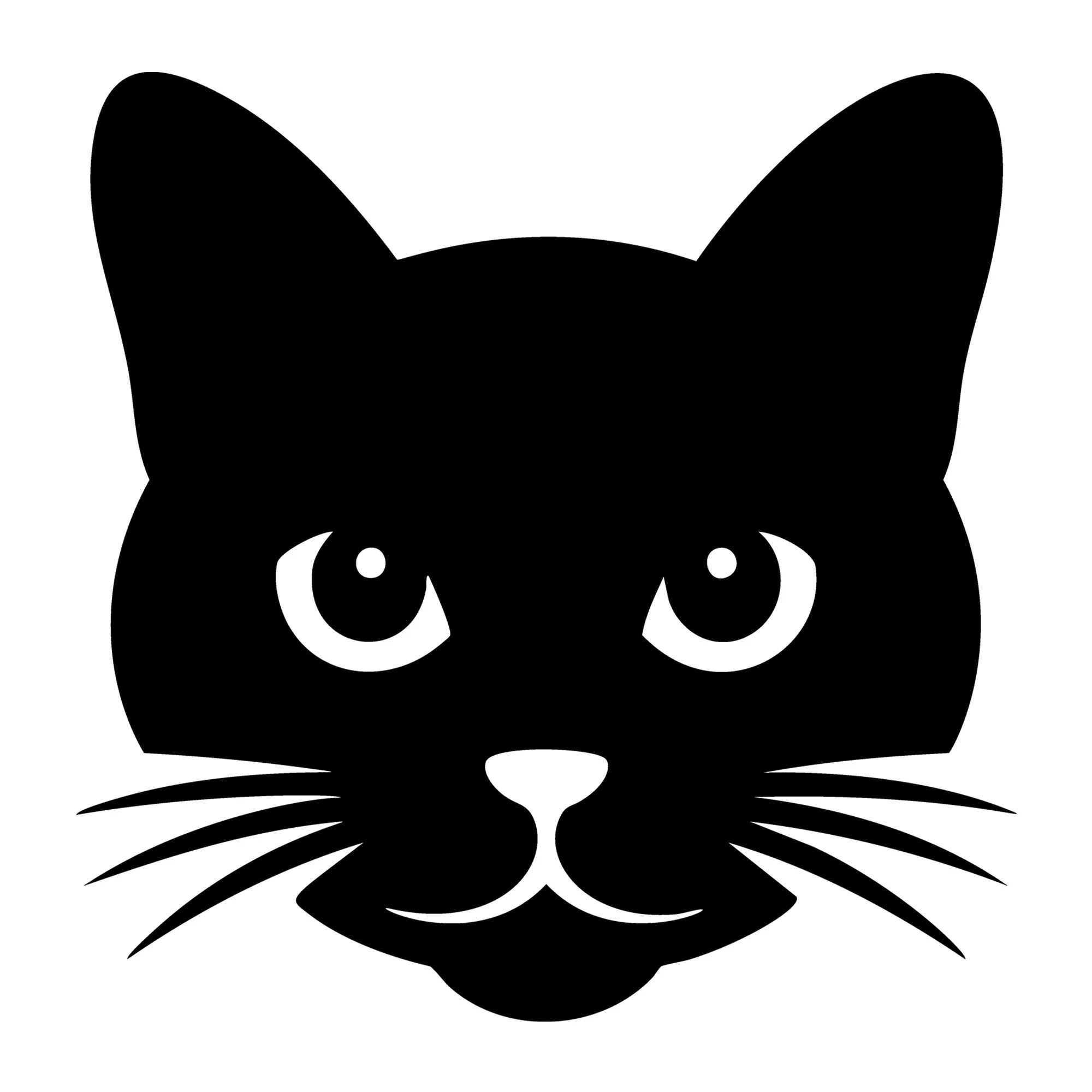 Cat SVG