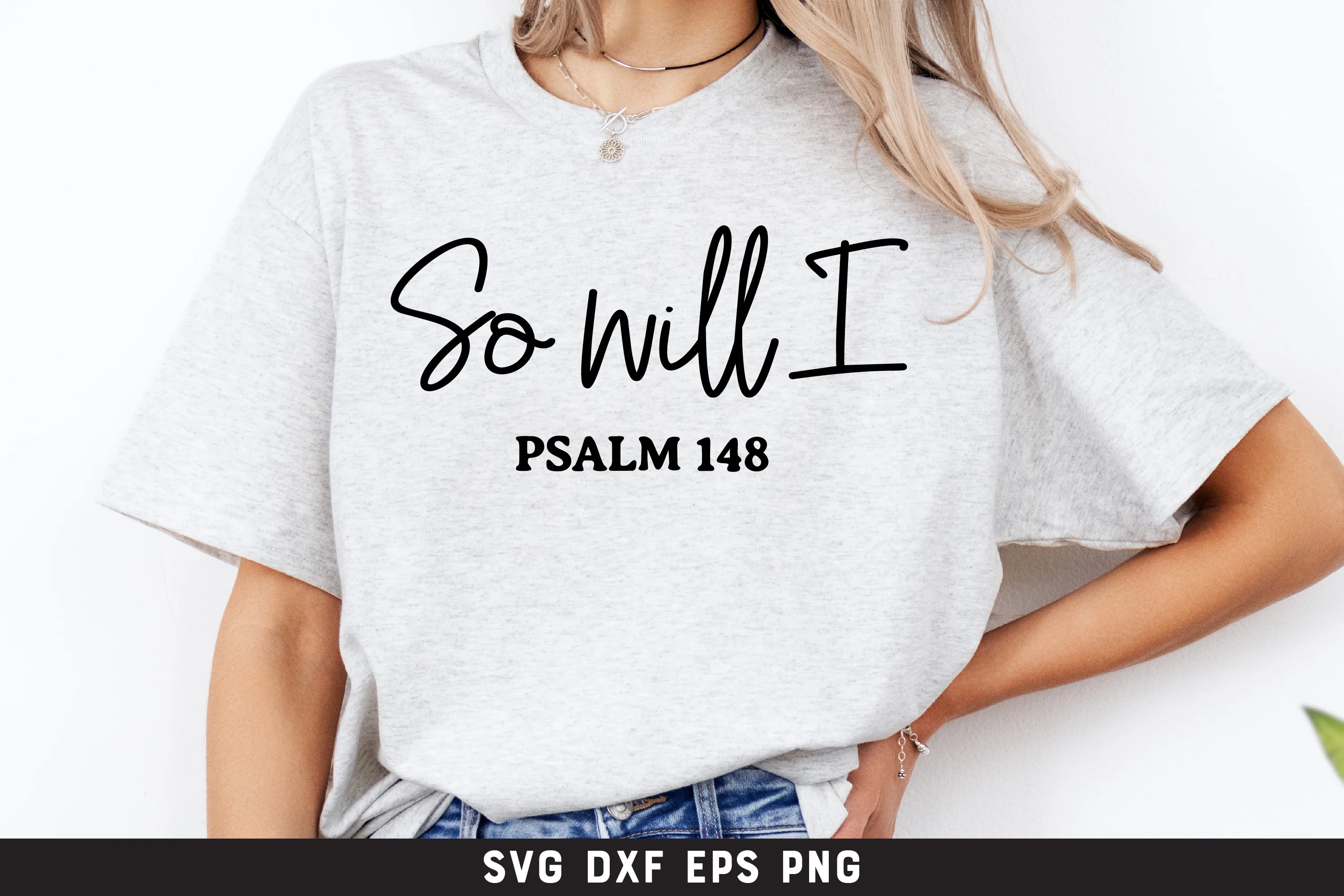 Christian SVG Bundle Scripture Bundle - Image 11