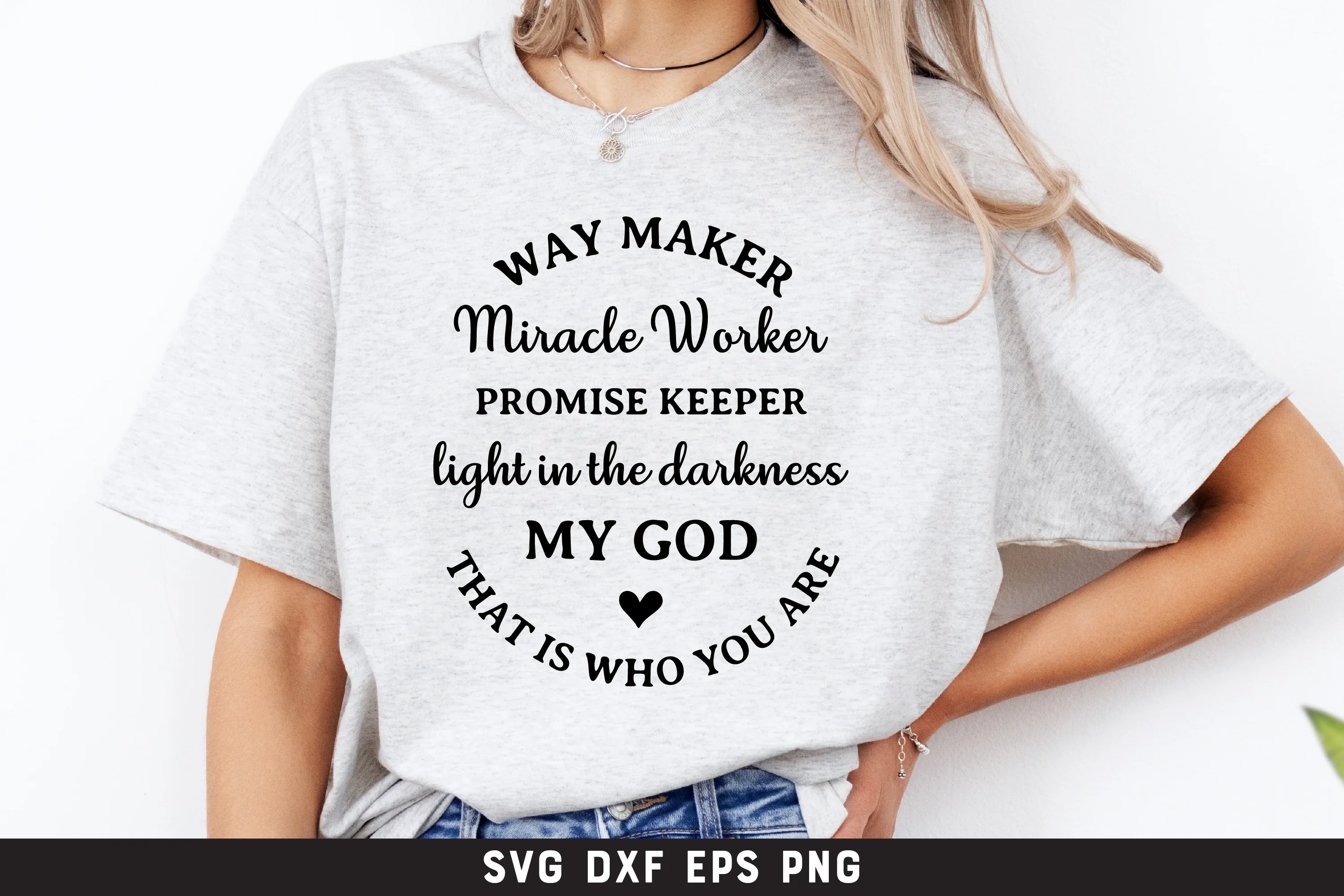 Christian SVG Bundle Scripture Bundle - Image 2