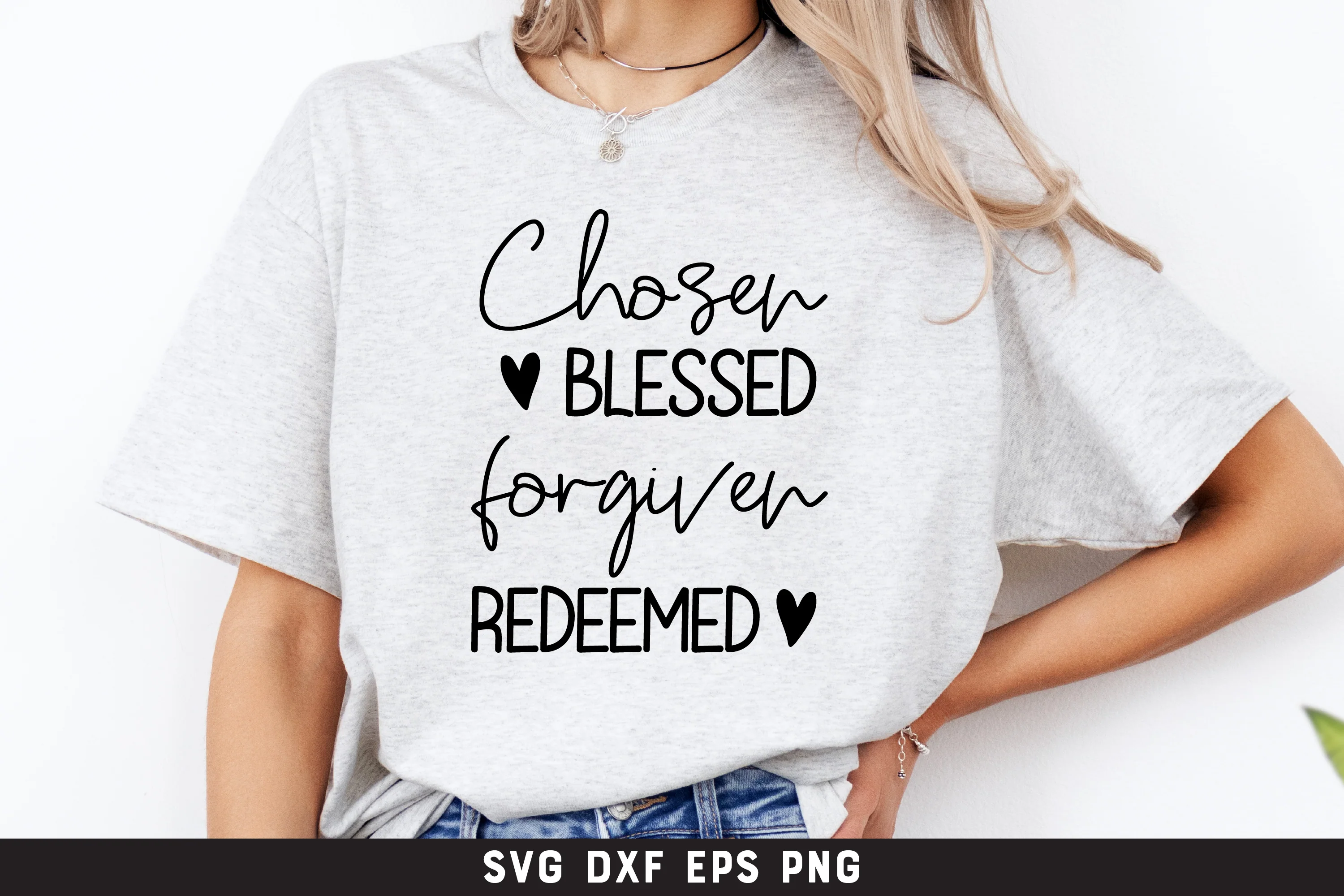 Christian SVG Bundle Scripture Bundle - Image 4