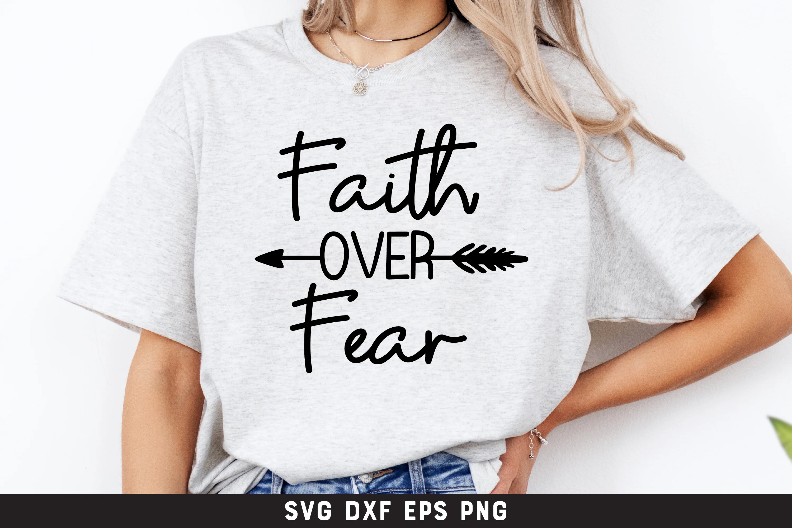 Christian SVG Bundle Scripture Bundle - Image 6