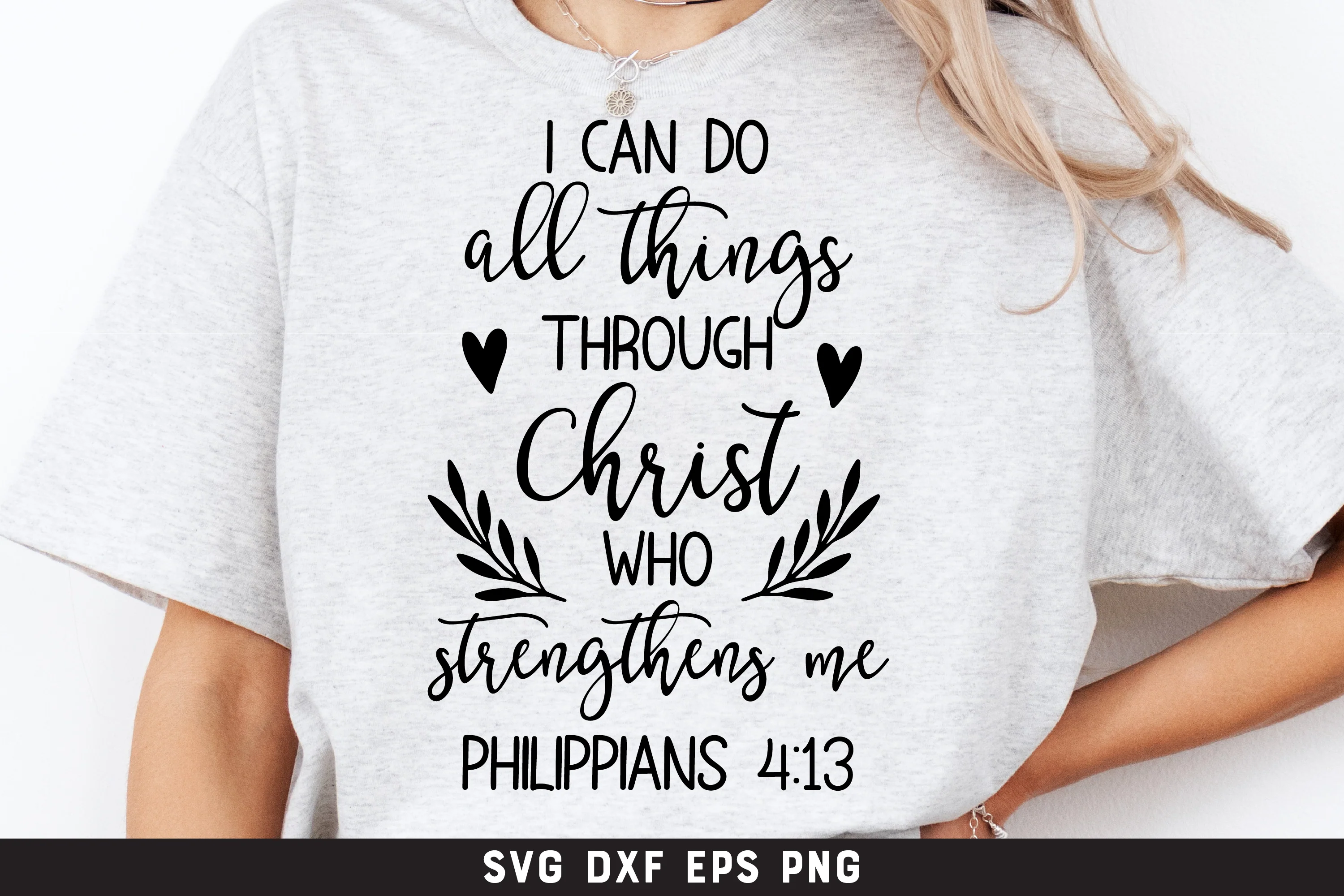 Christian SVG Bundle Scripture Bundle - Image 7