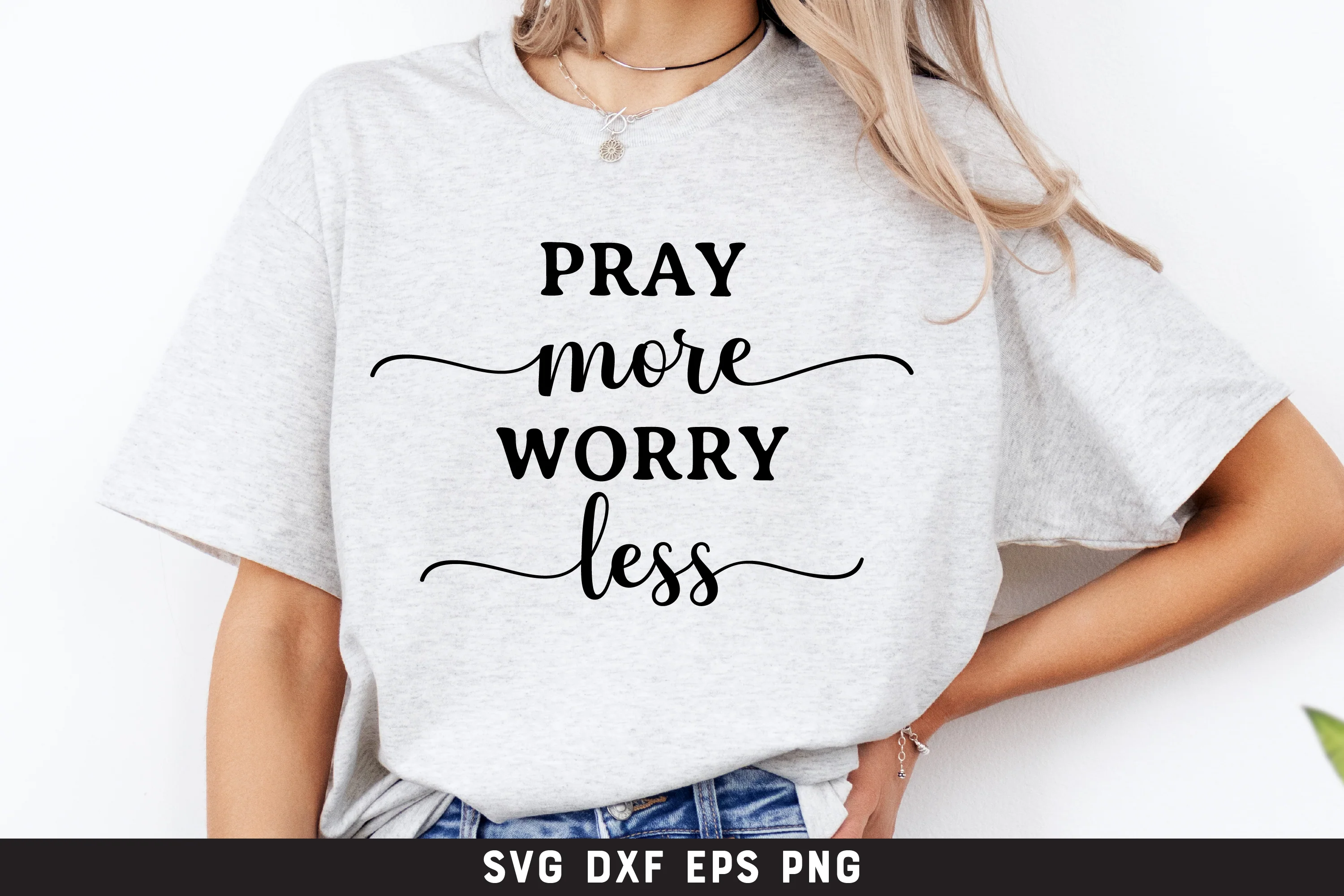Christian SVG Bundle Scripture Bundle - Image 9