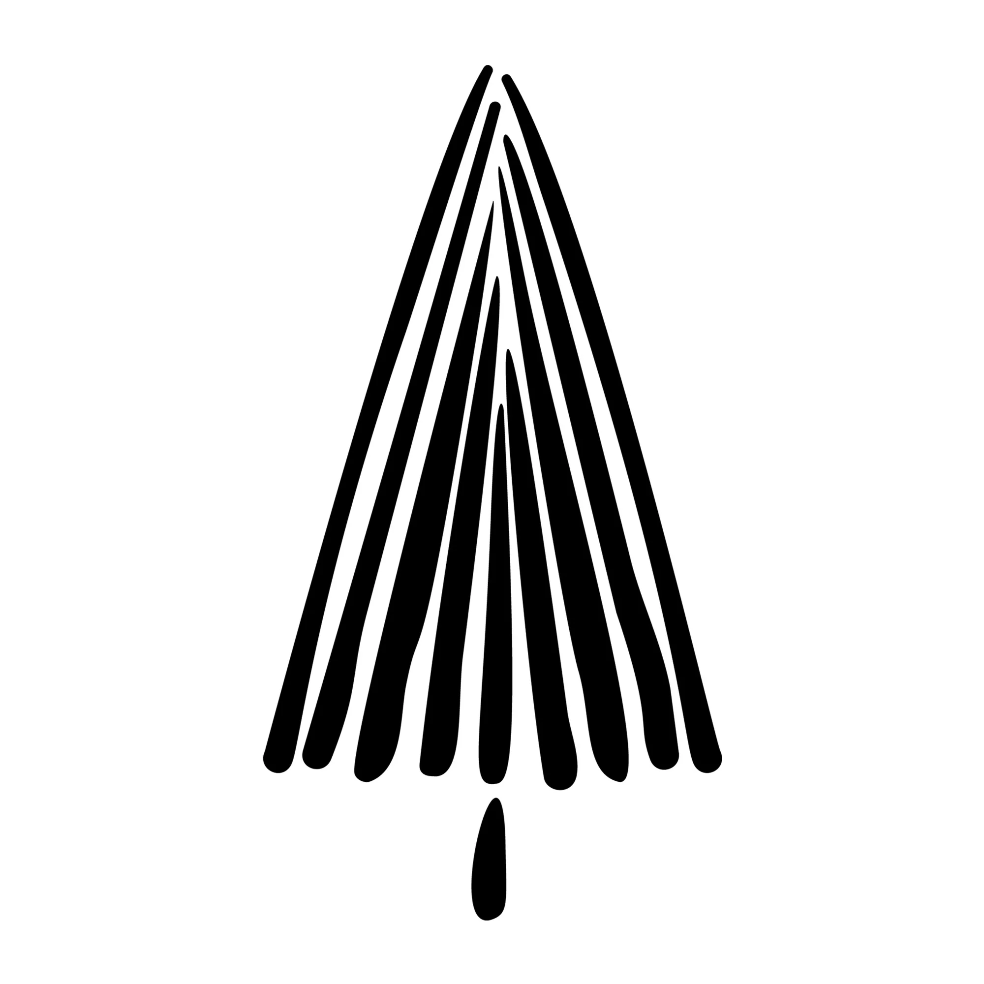 Christmas Tree SVG