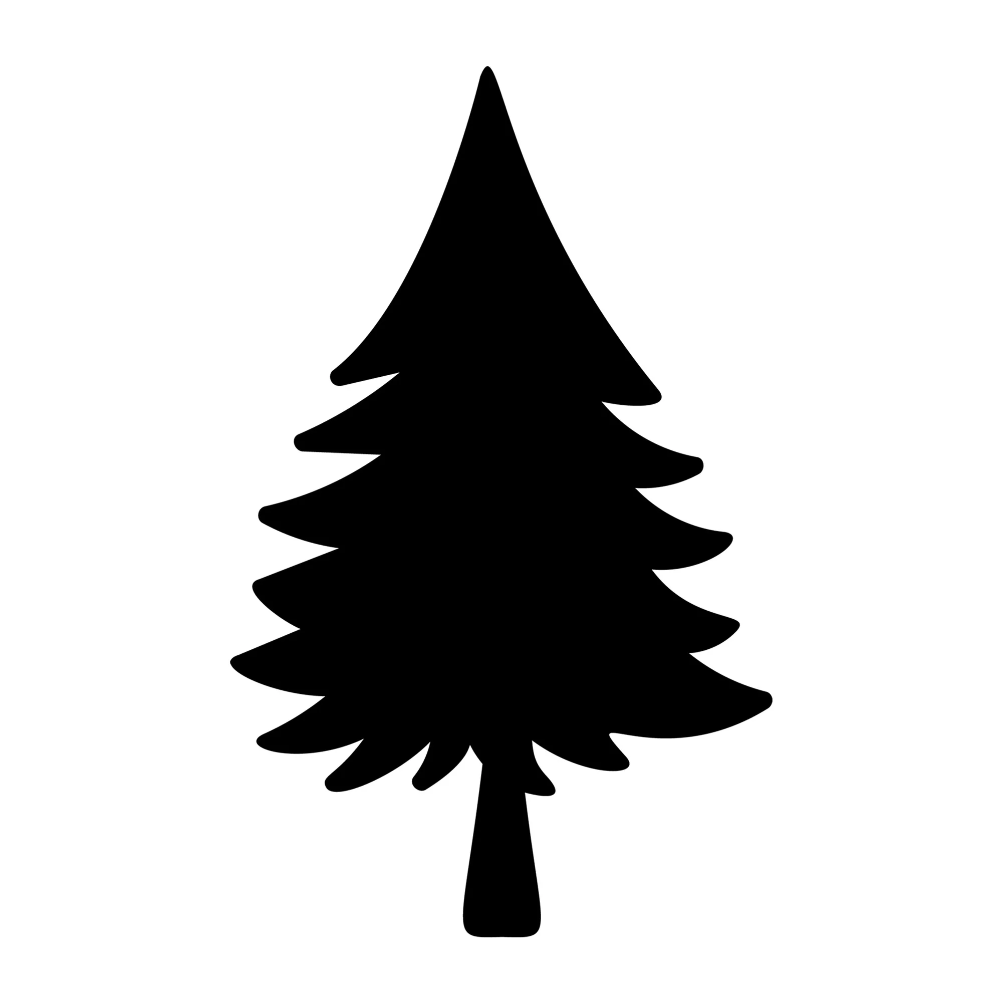 Christmas Tree SVG