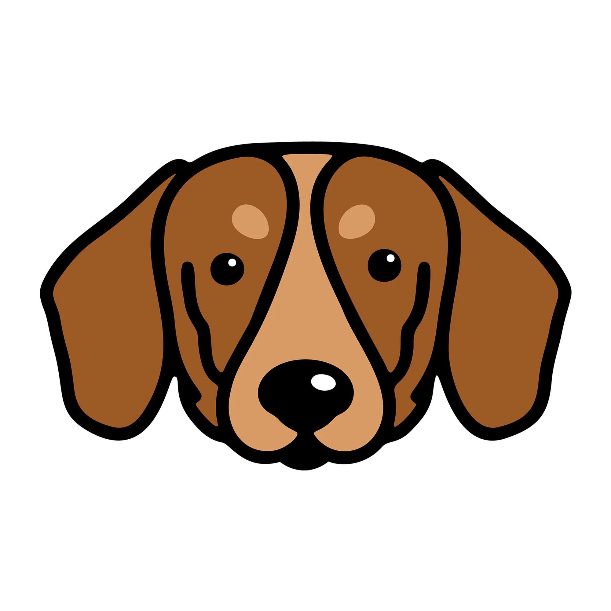 Dachshund SVG
