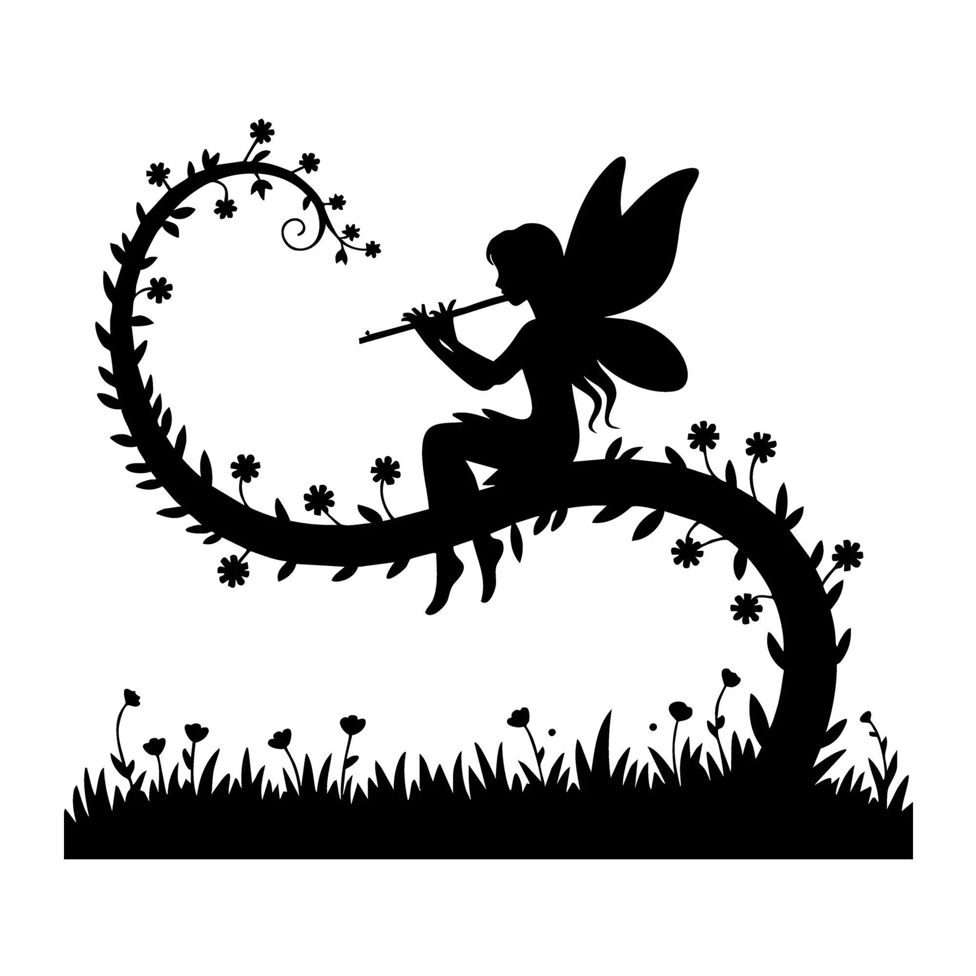 Fairy SVG