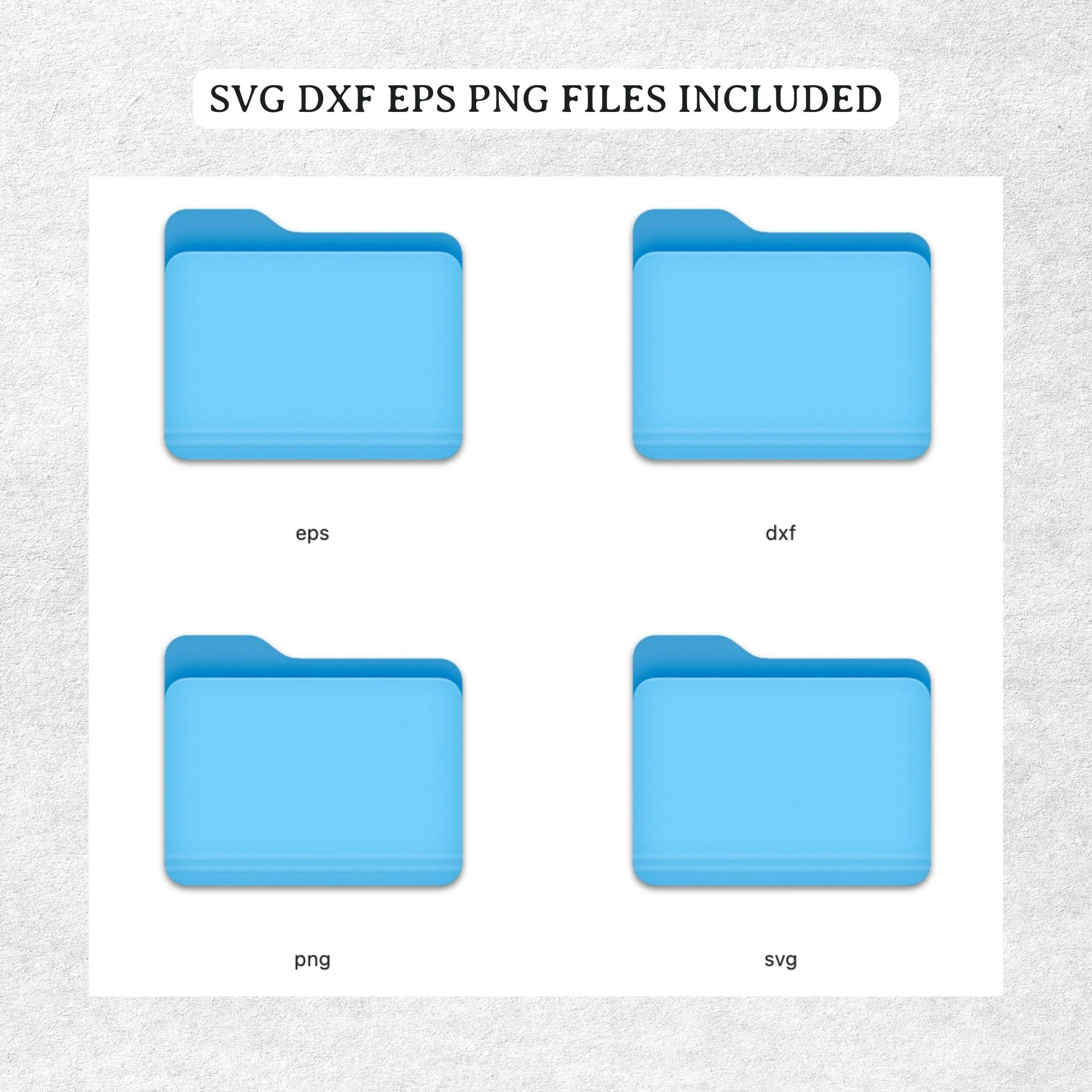 Fox SVG Bundle - Image 4