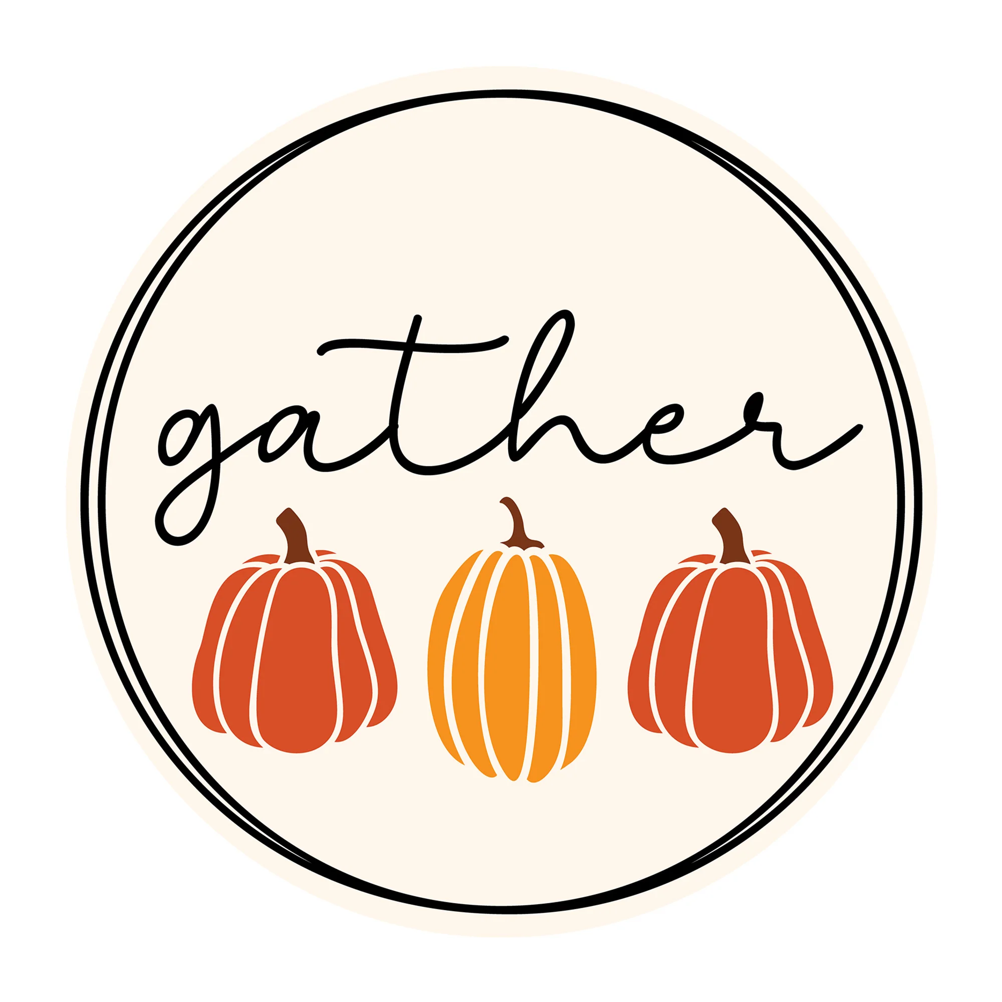 Gather SVG