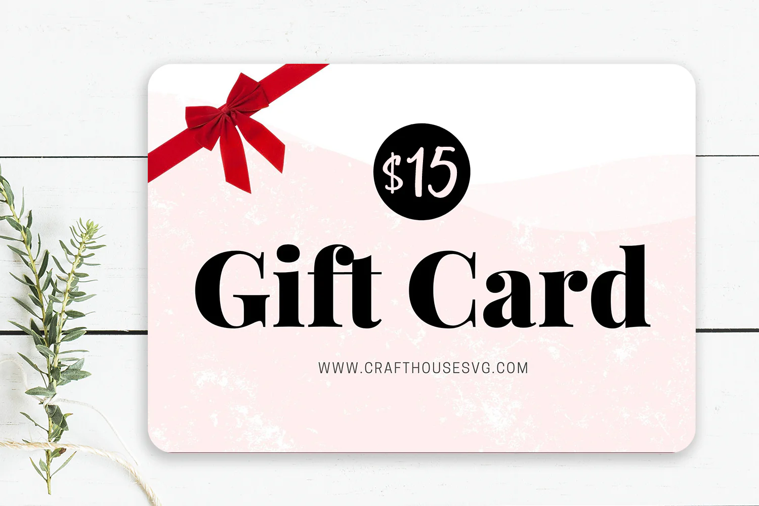 Gift Cards - Image 2