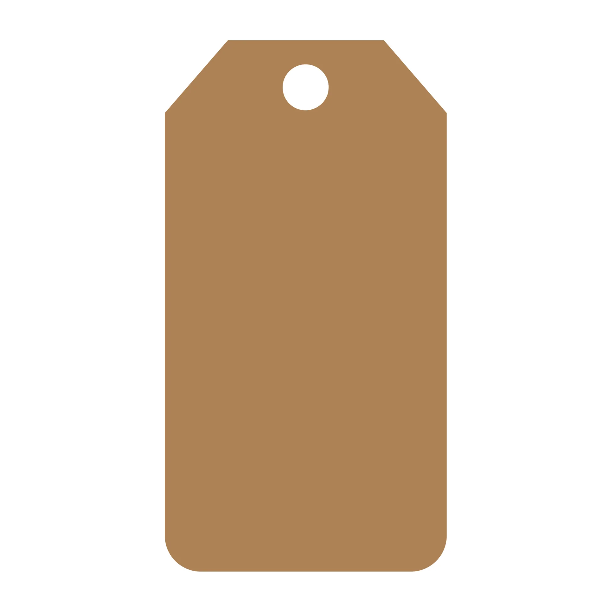 Gift Tag SVG
