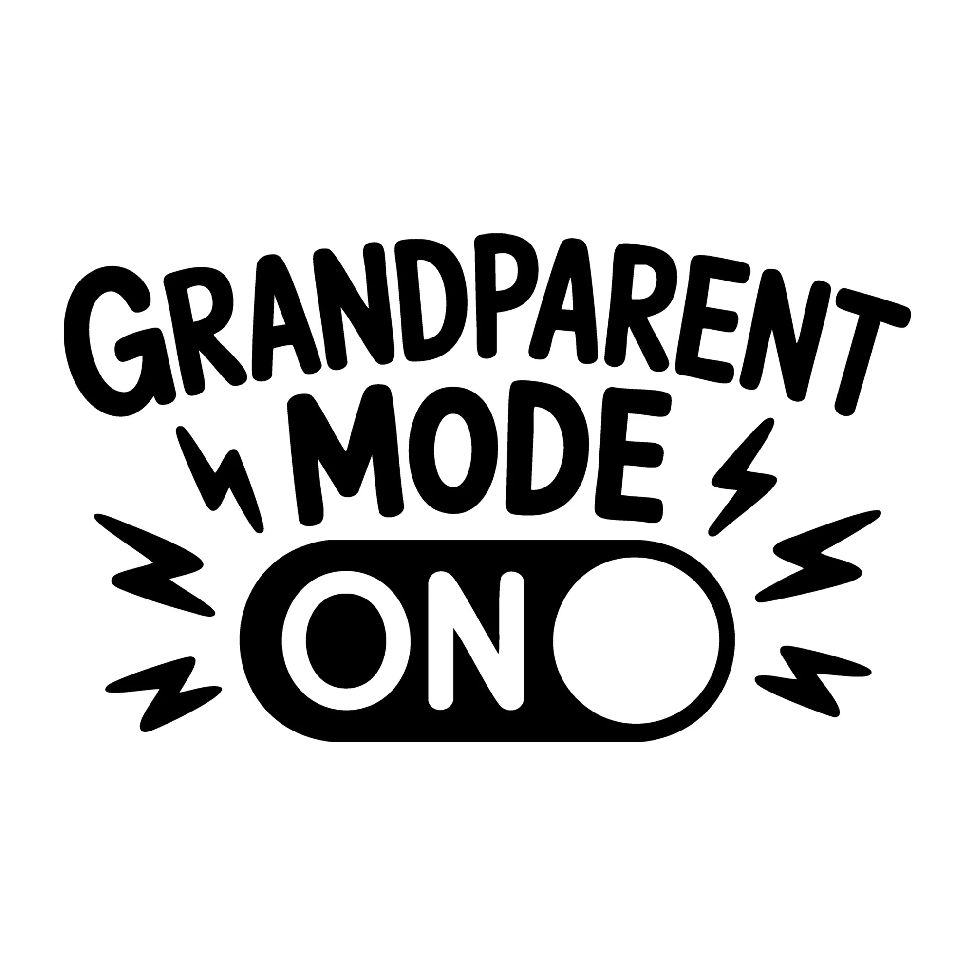 Grandparent Mode On SVG