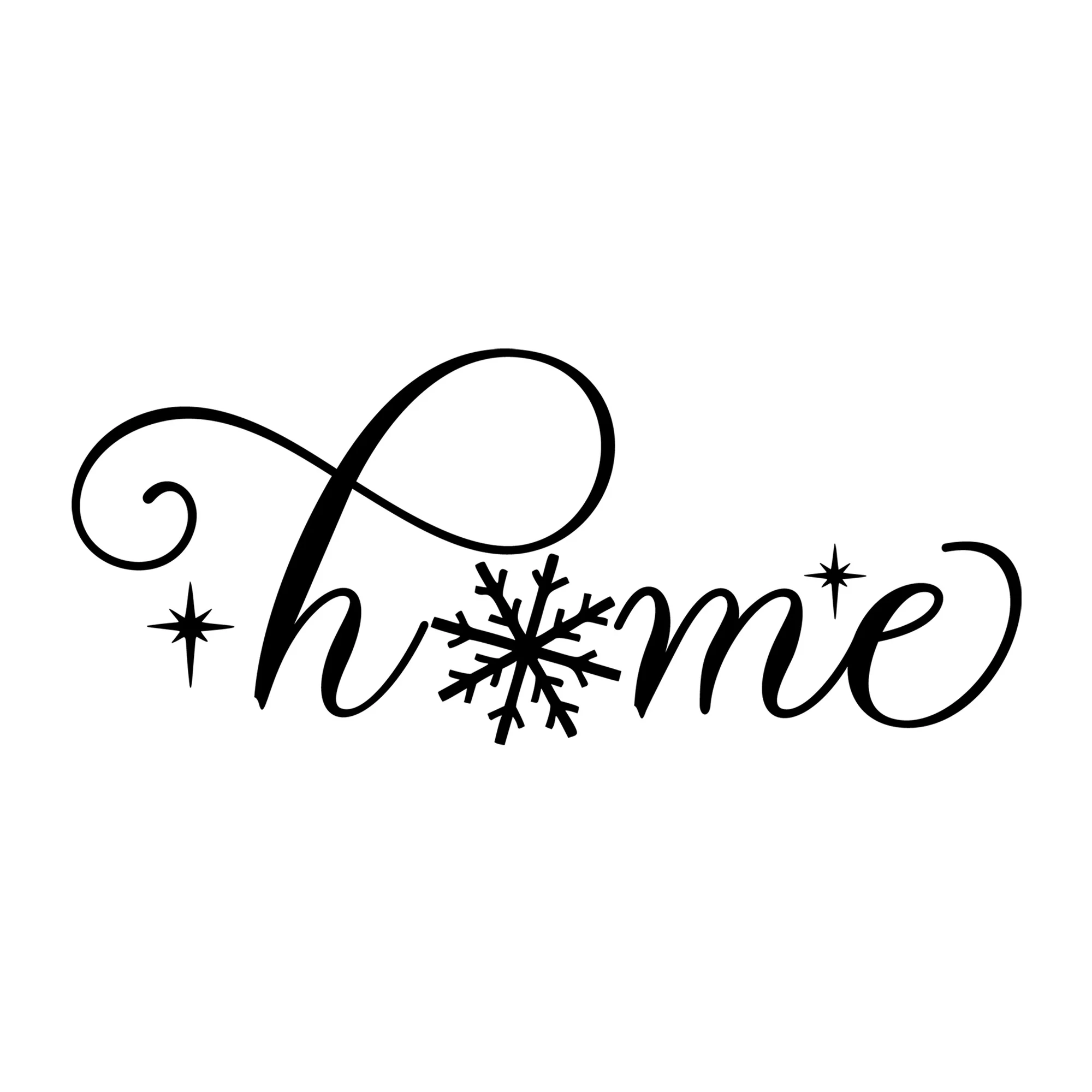 Home SVG
