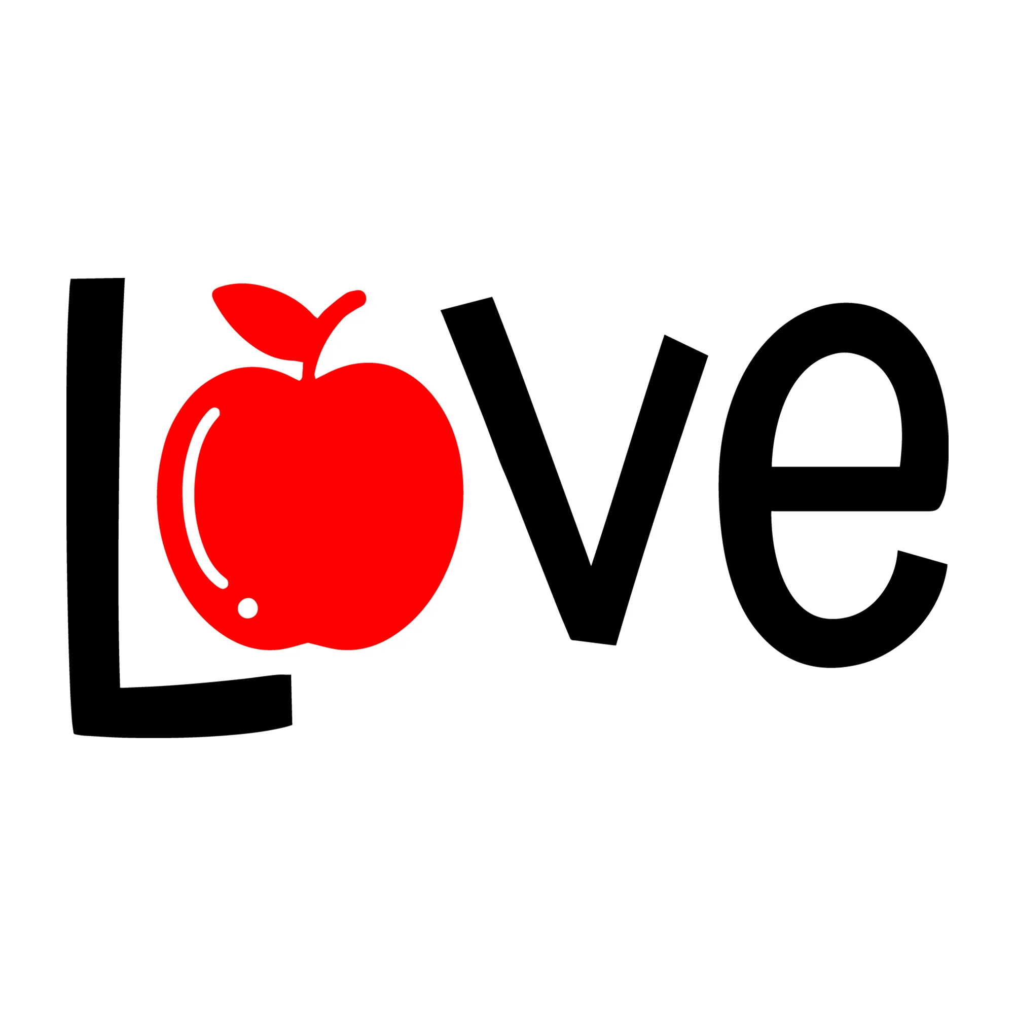 Love SVG