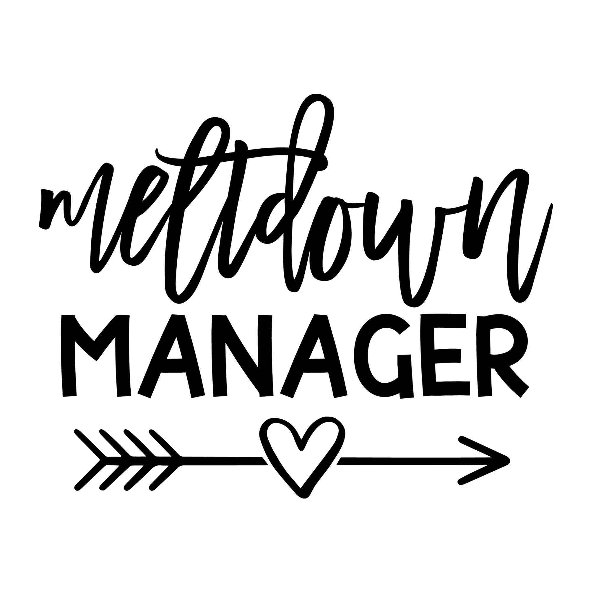 Meltdown Manager SVG