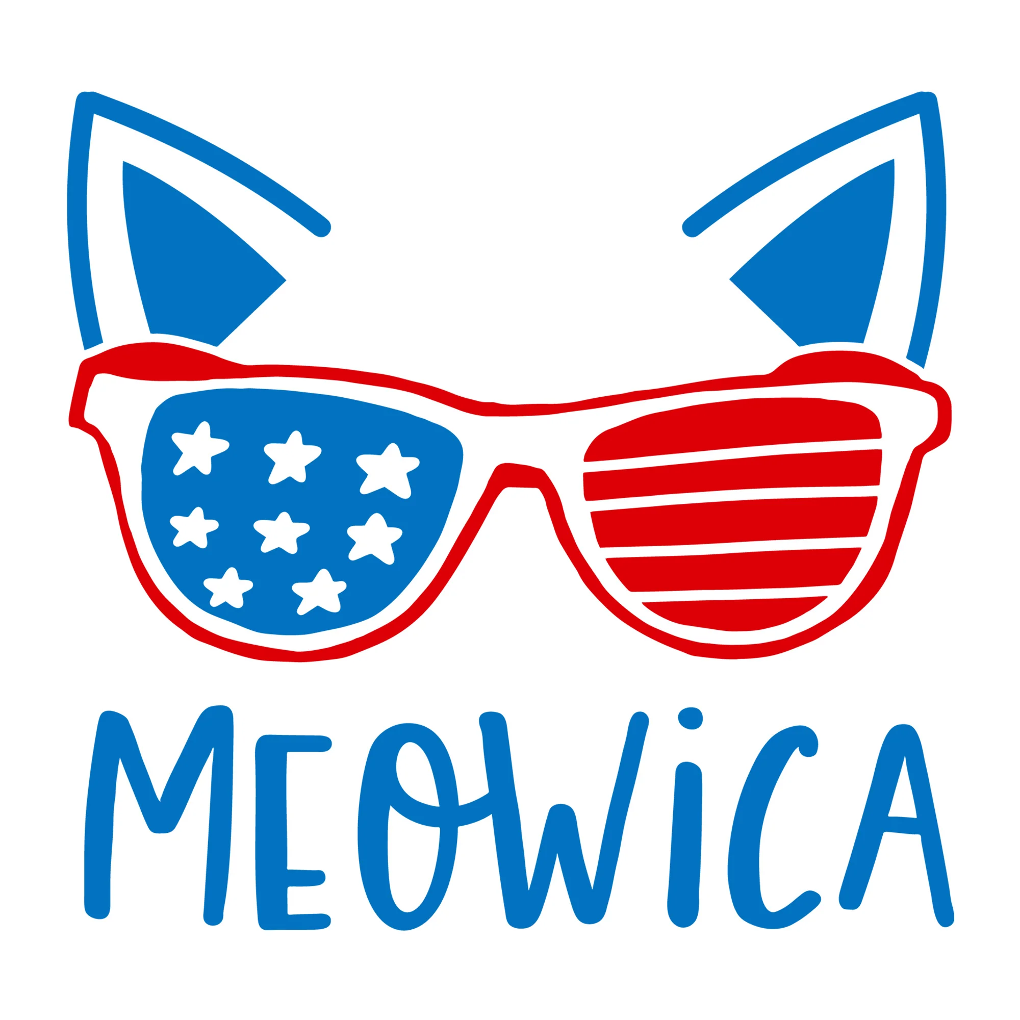 Meowica SVG