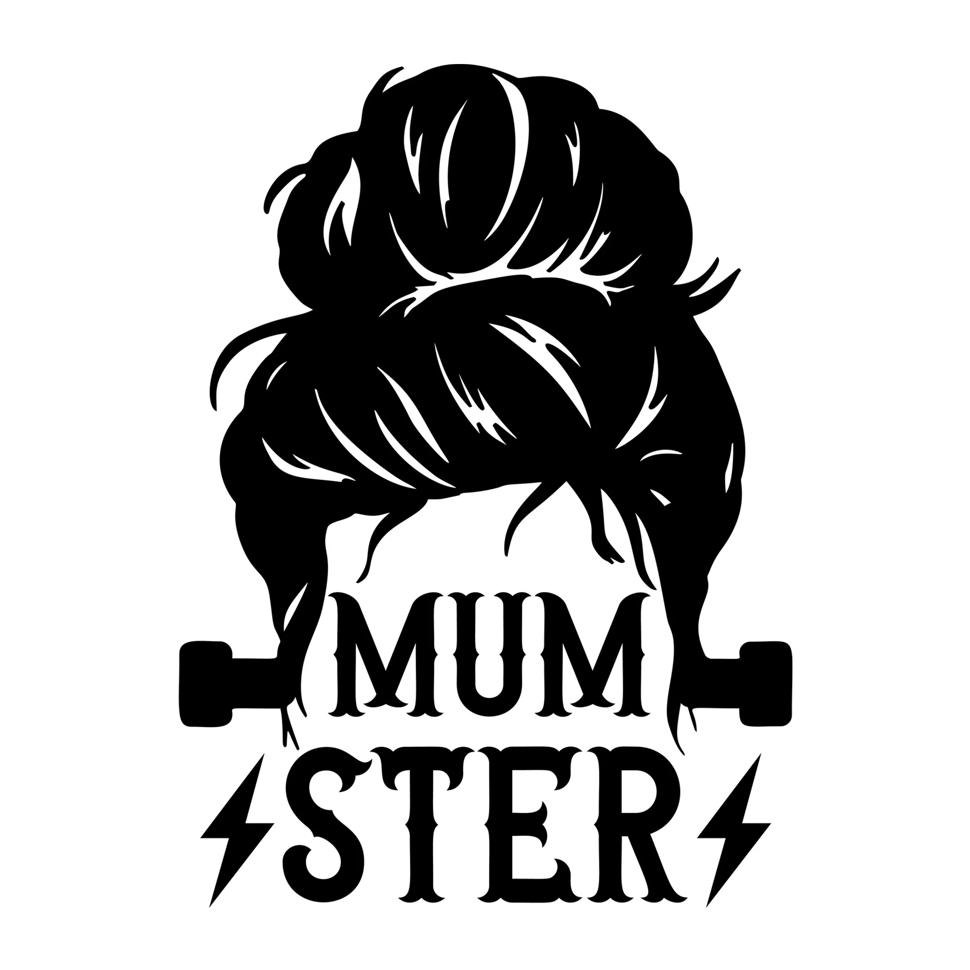 Mumster SVG
