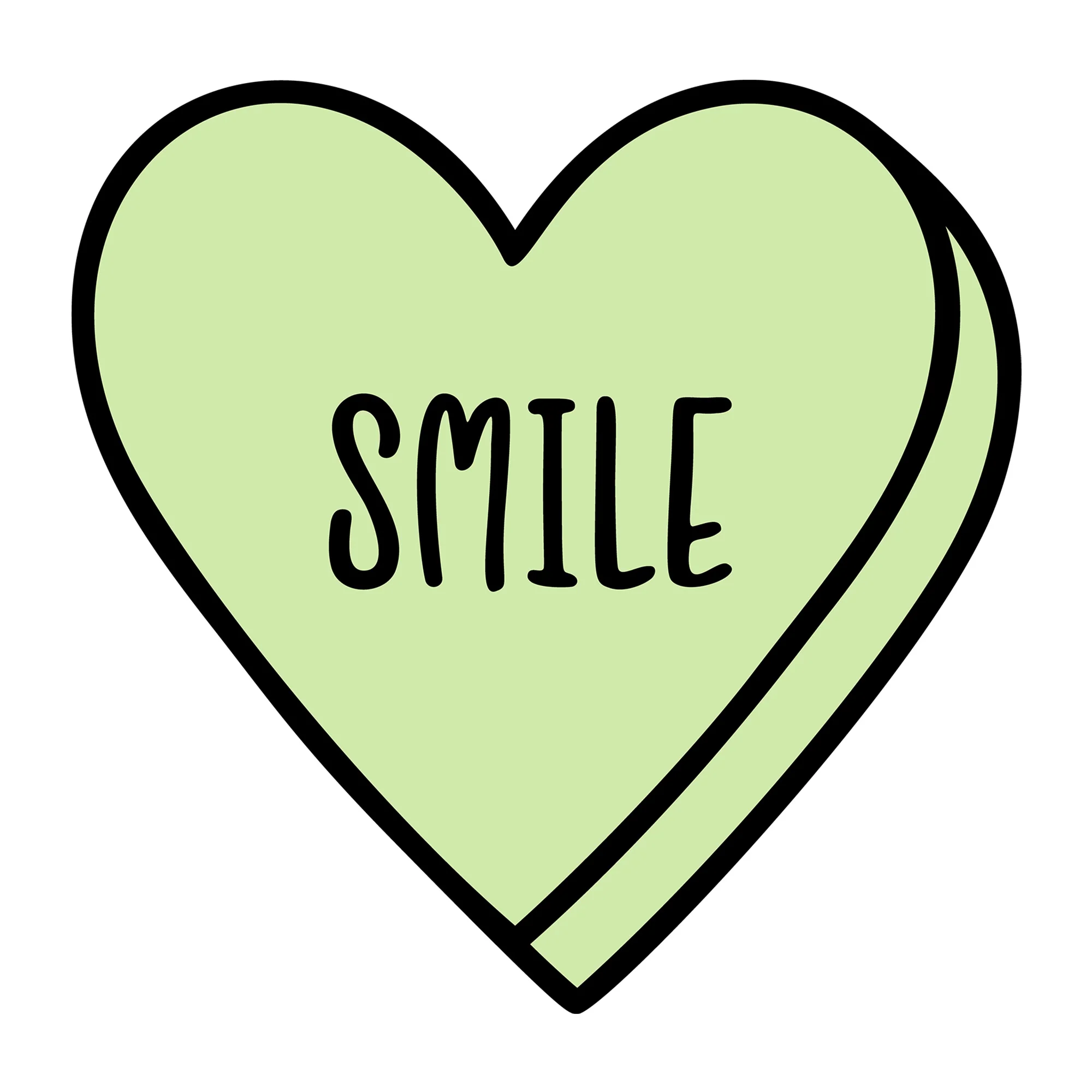Smile SVG