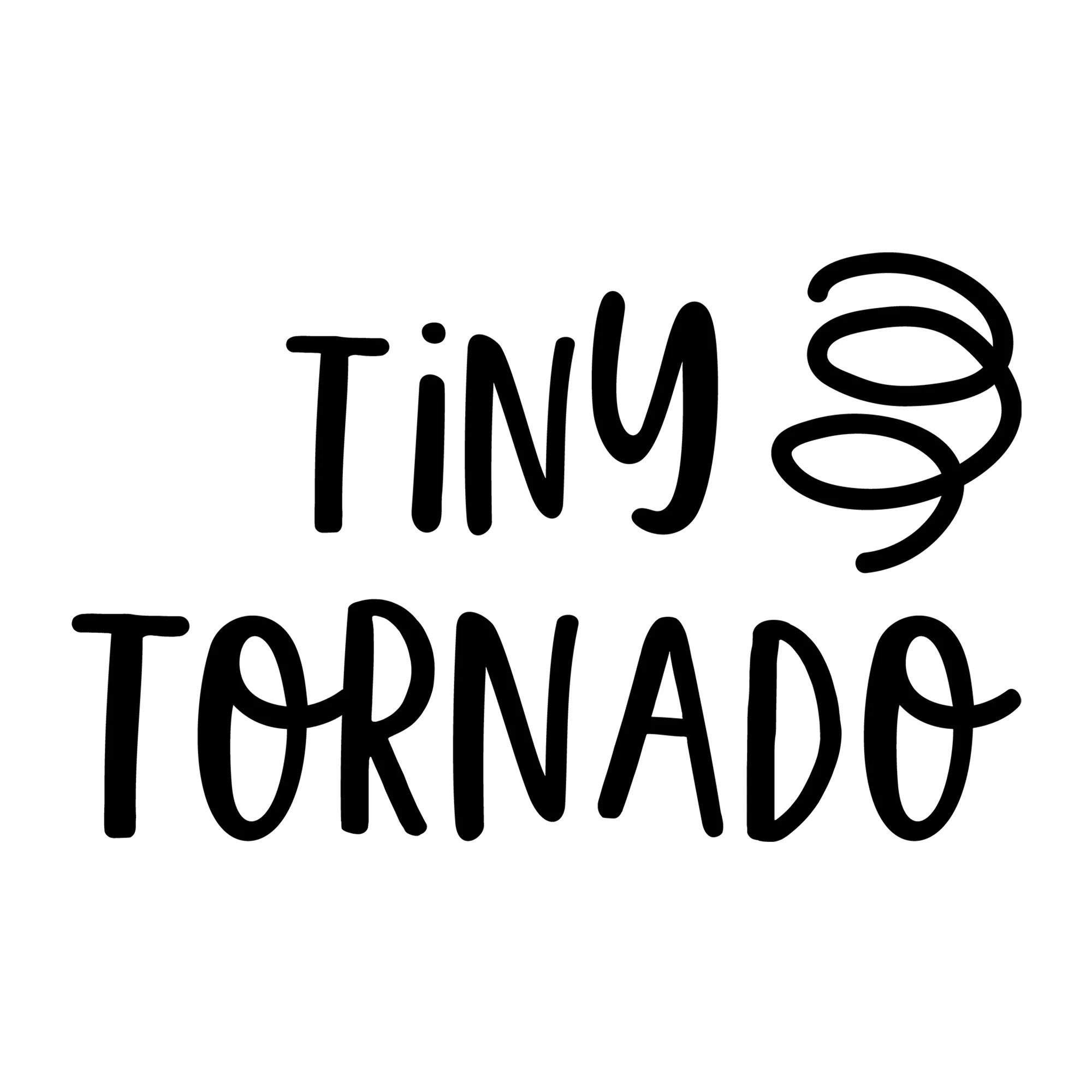 Tiny Tornado SVG