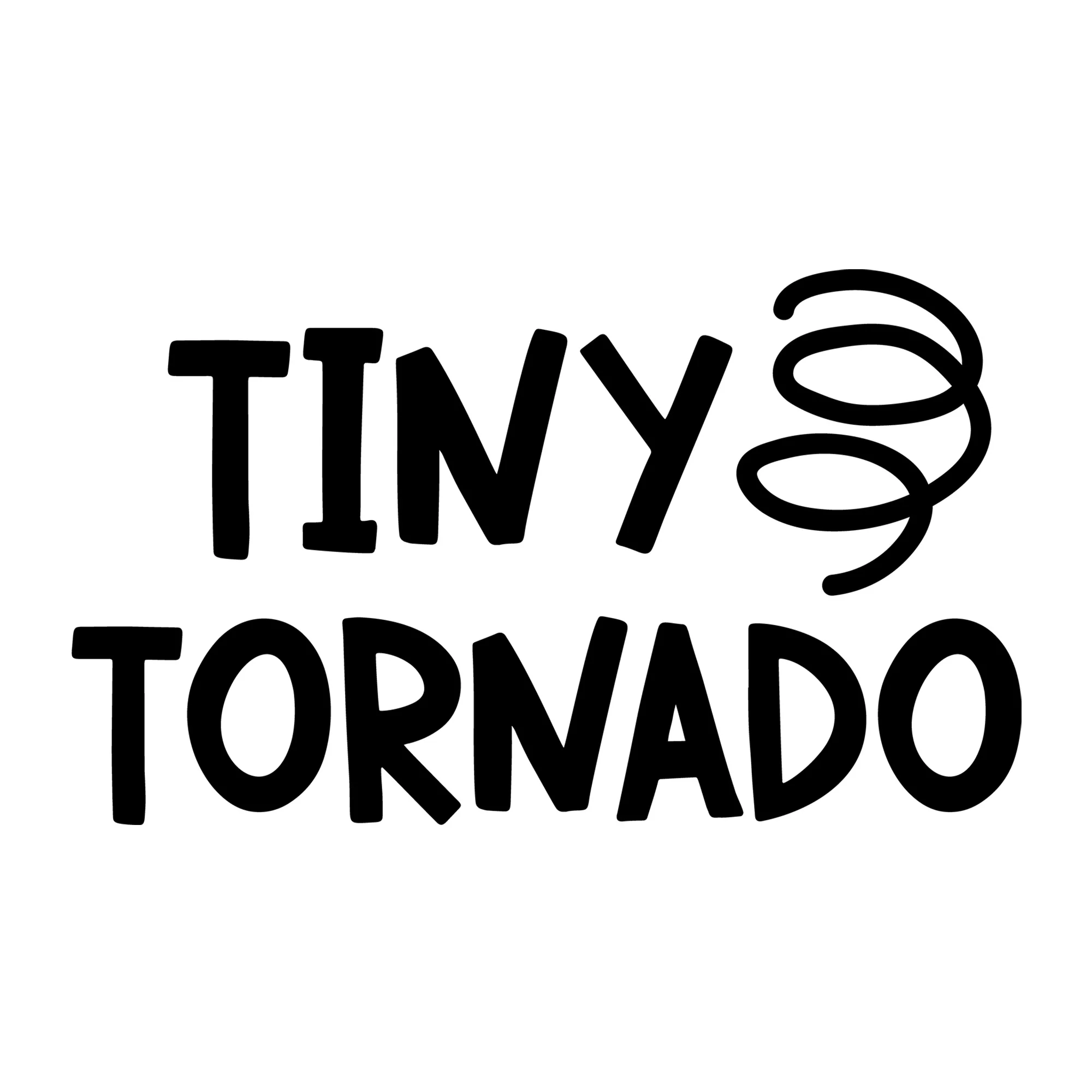 Tiny Tornado SVG