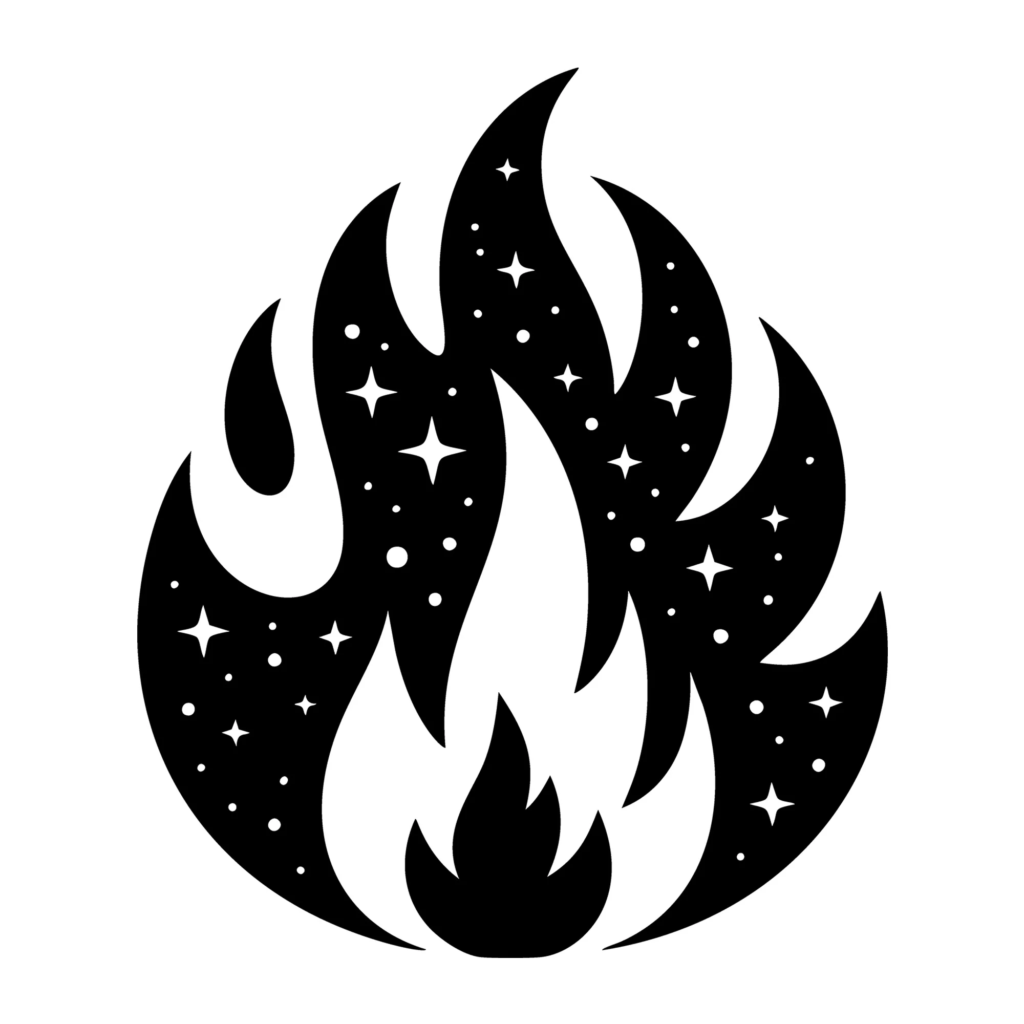 Wilderness SVG