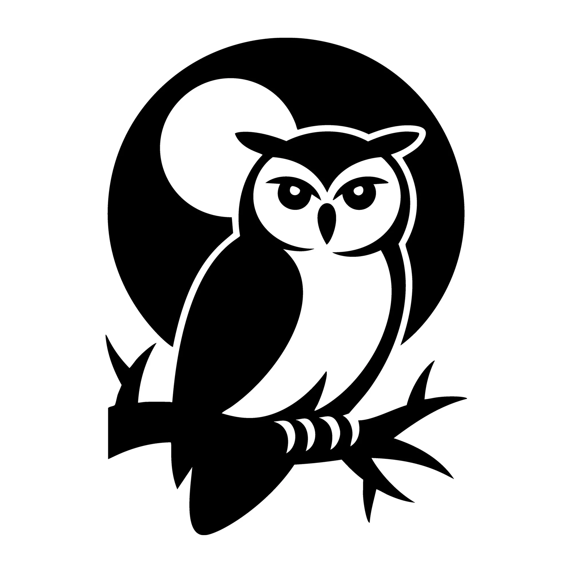 Wilderness SVG