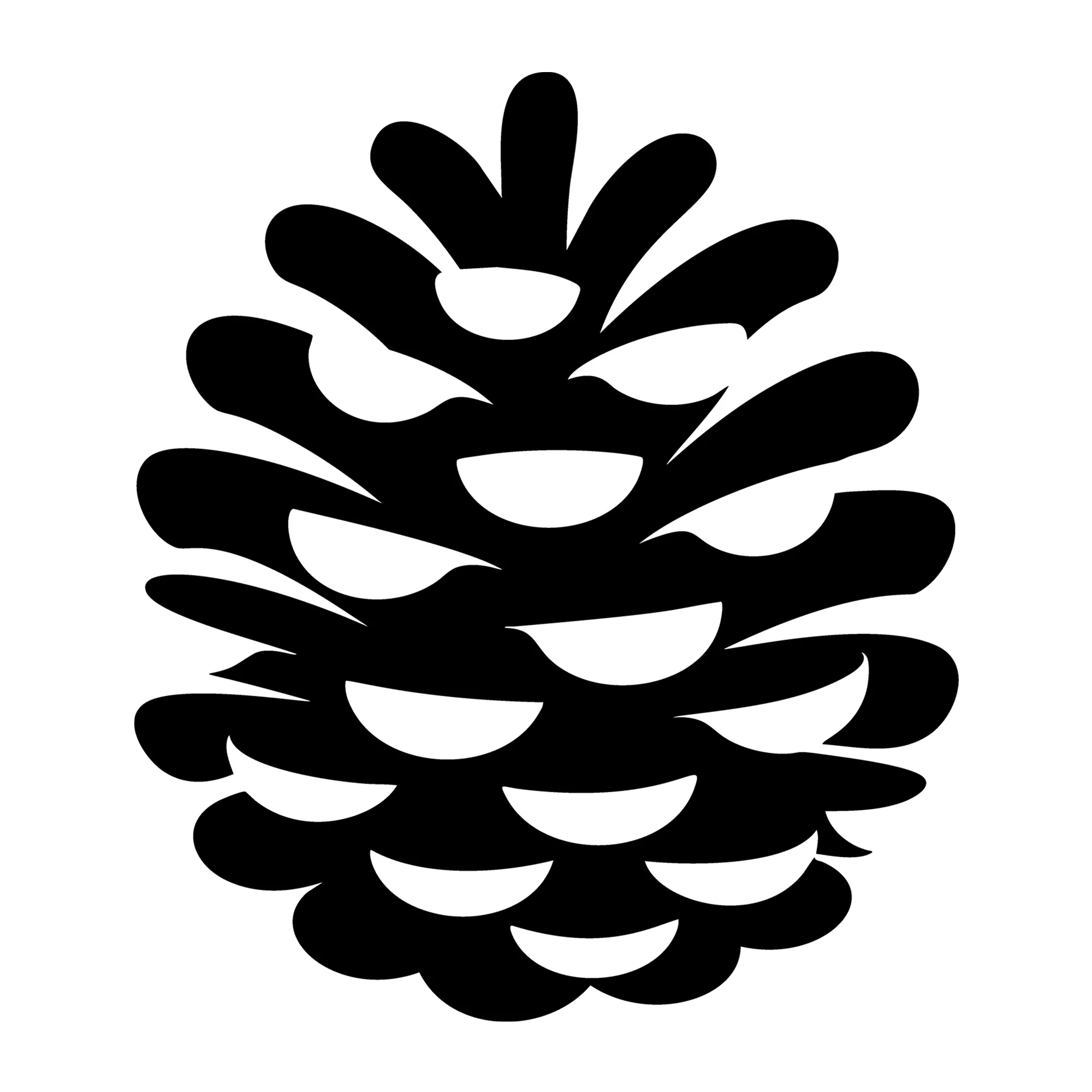 Wilderness SVG