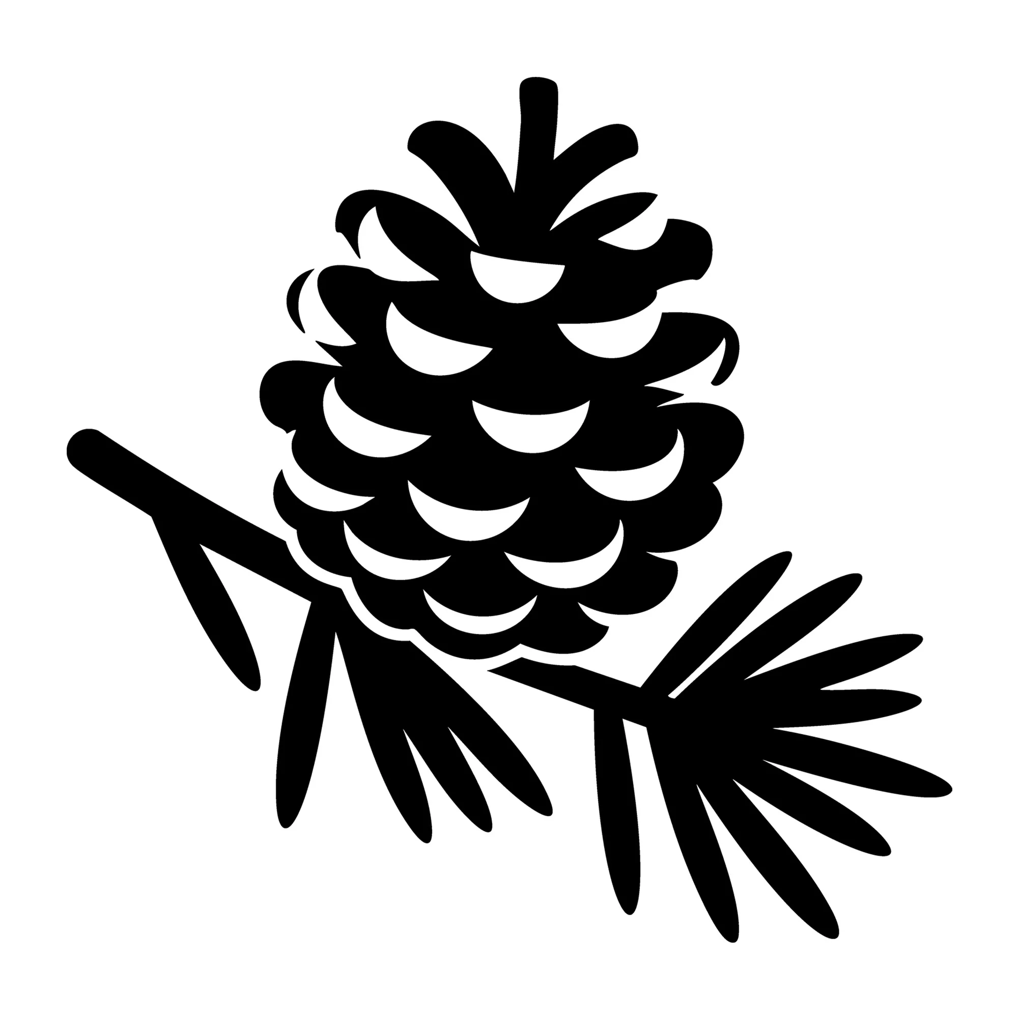 Wilderness SVG