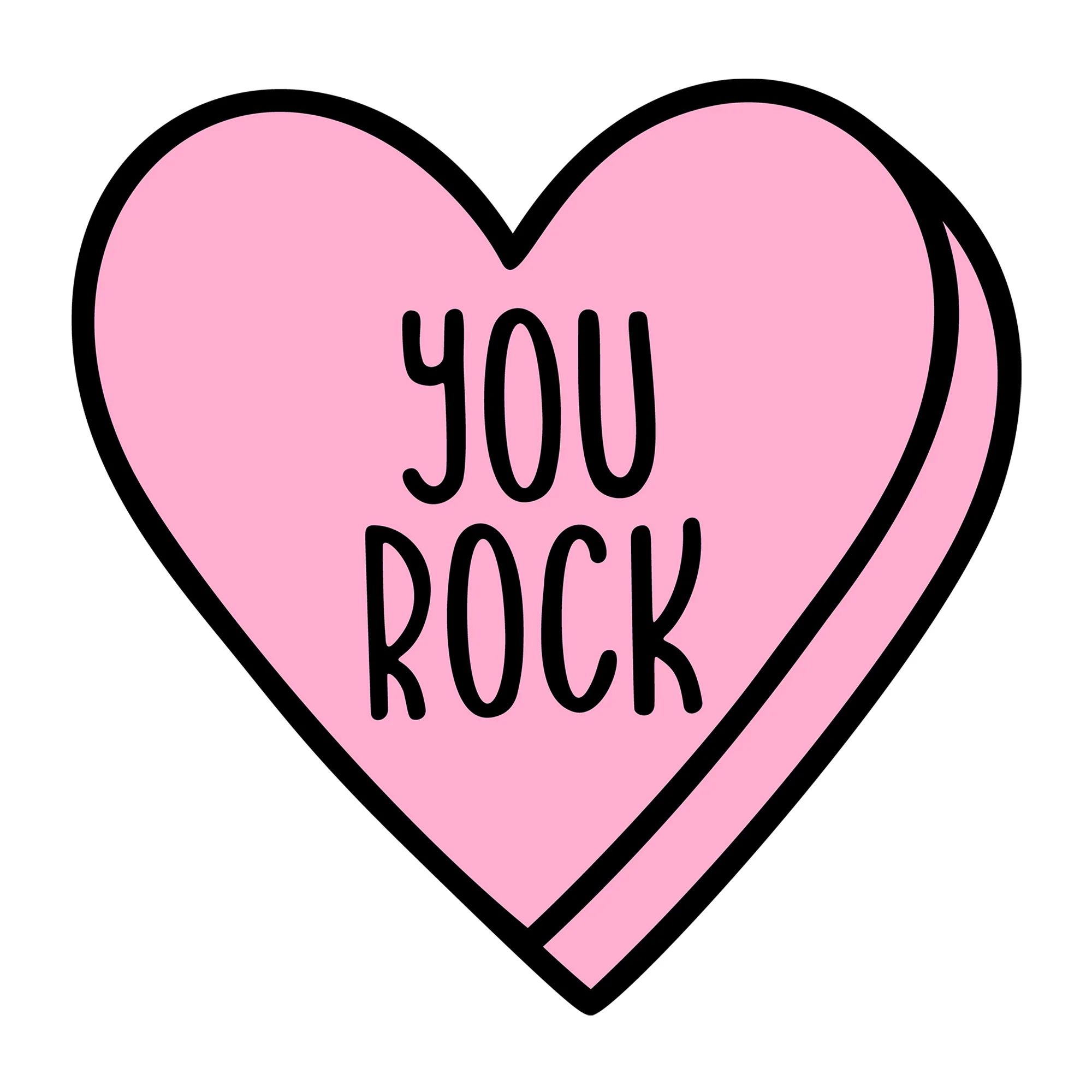 You Rock SVG